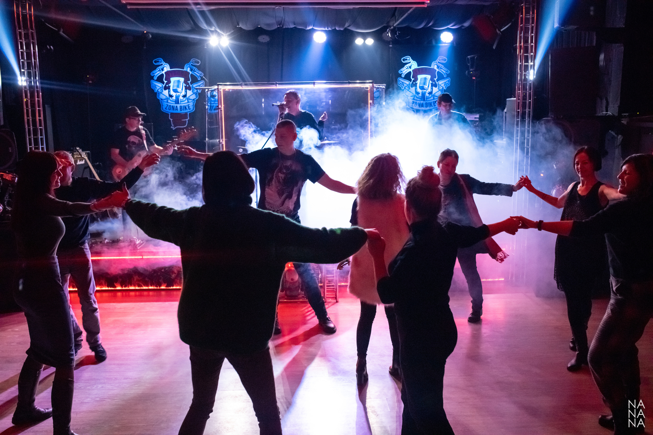 MACHINES. Фотограф Елена Богачева (lenalena_na_na_na)