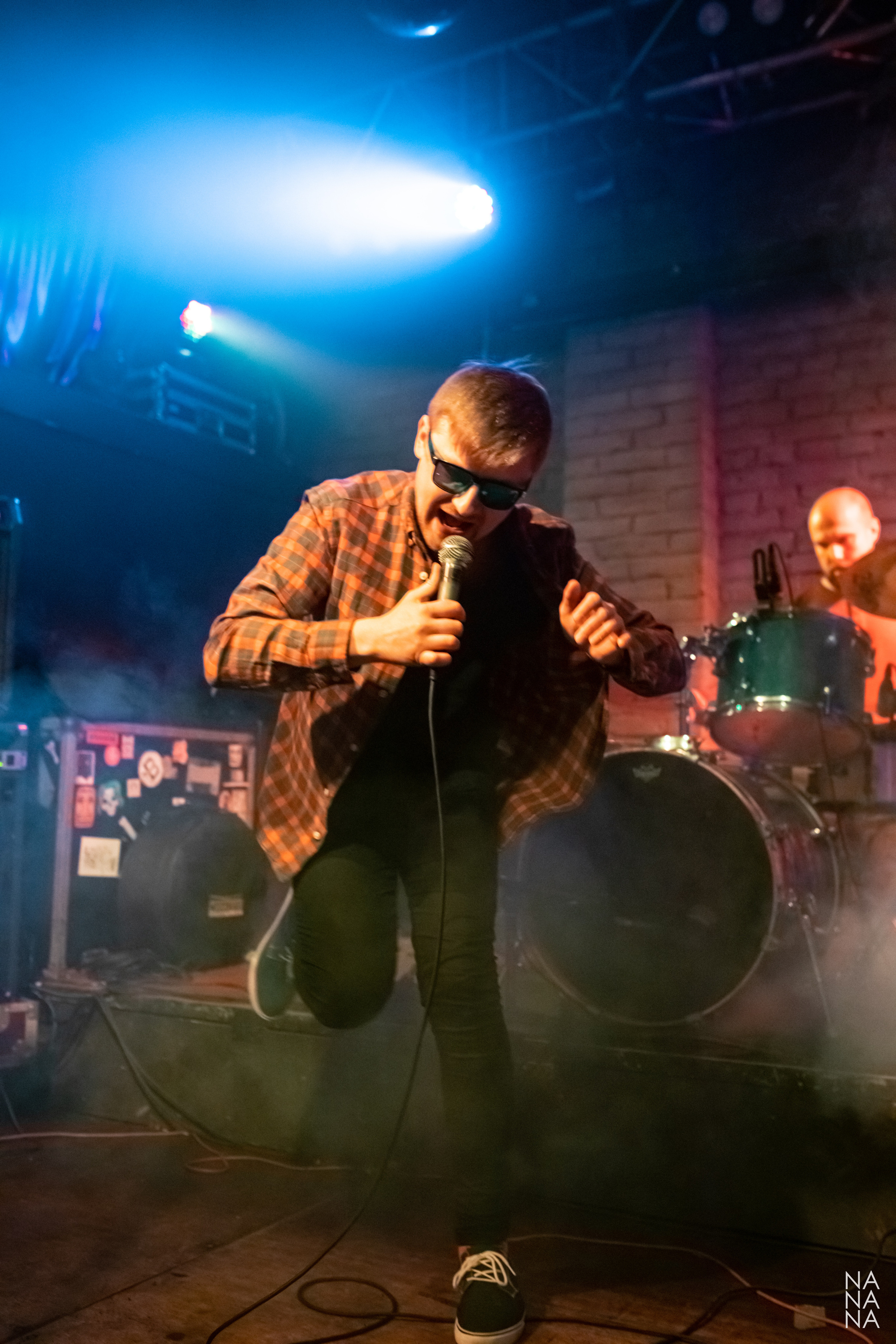 CUTE Rock band, Ionoteka, Санкт-Петербург, 03.01.2022
