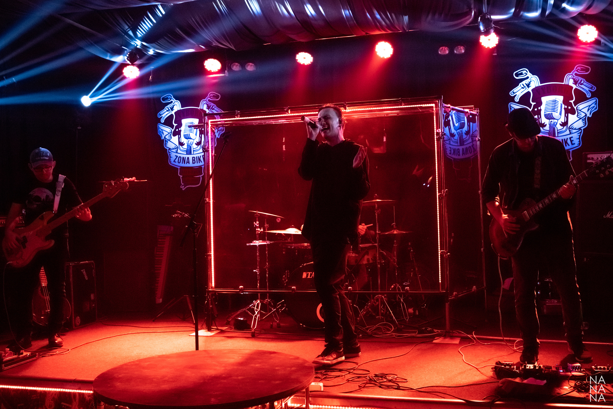 MACHINES. Фотограф Елена Богачева (lenalena_na_na_na)