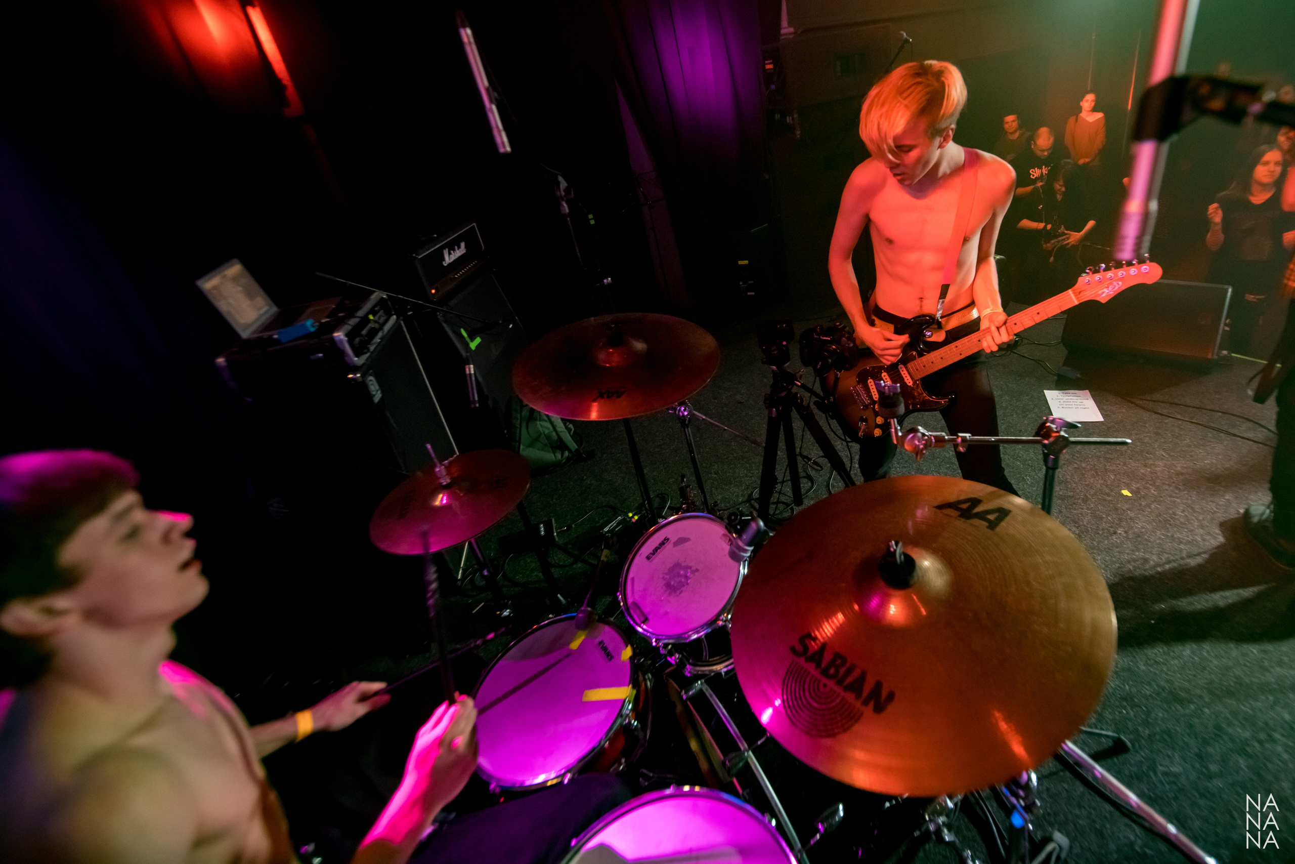 PINK HORSE. Фотограф Елена Богачева (lenalena_na_na_na)