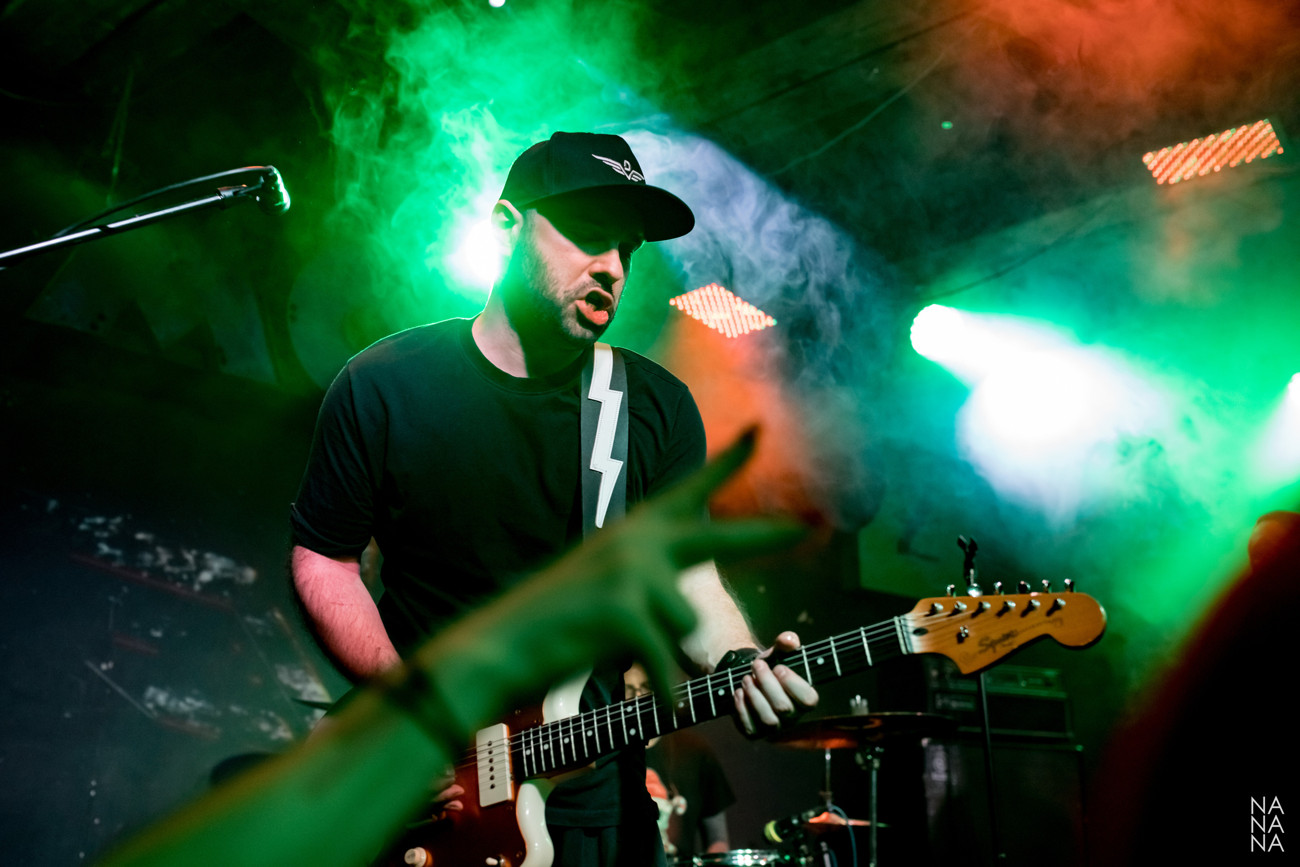 Dругой ветер, Zoccolo 2.0, Санкт-Петербург, 03.01.2022