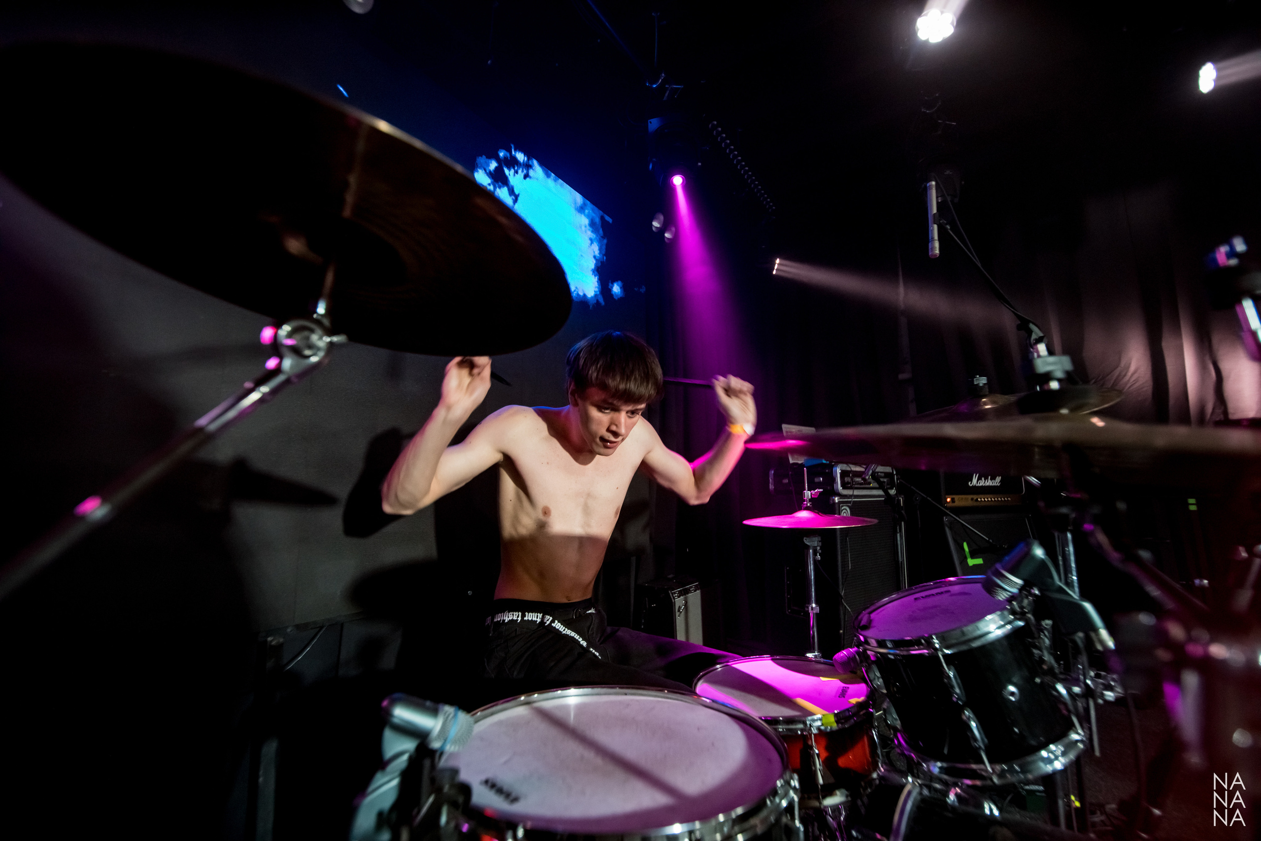 PINK HORSE. Фотограф Елена Богачева (lenalena_na_na_na)