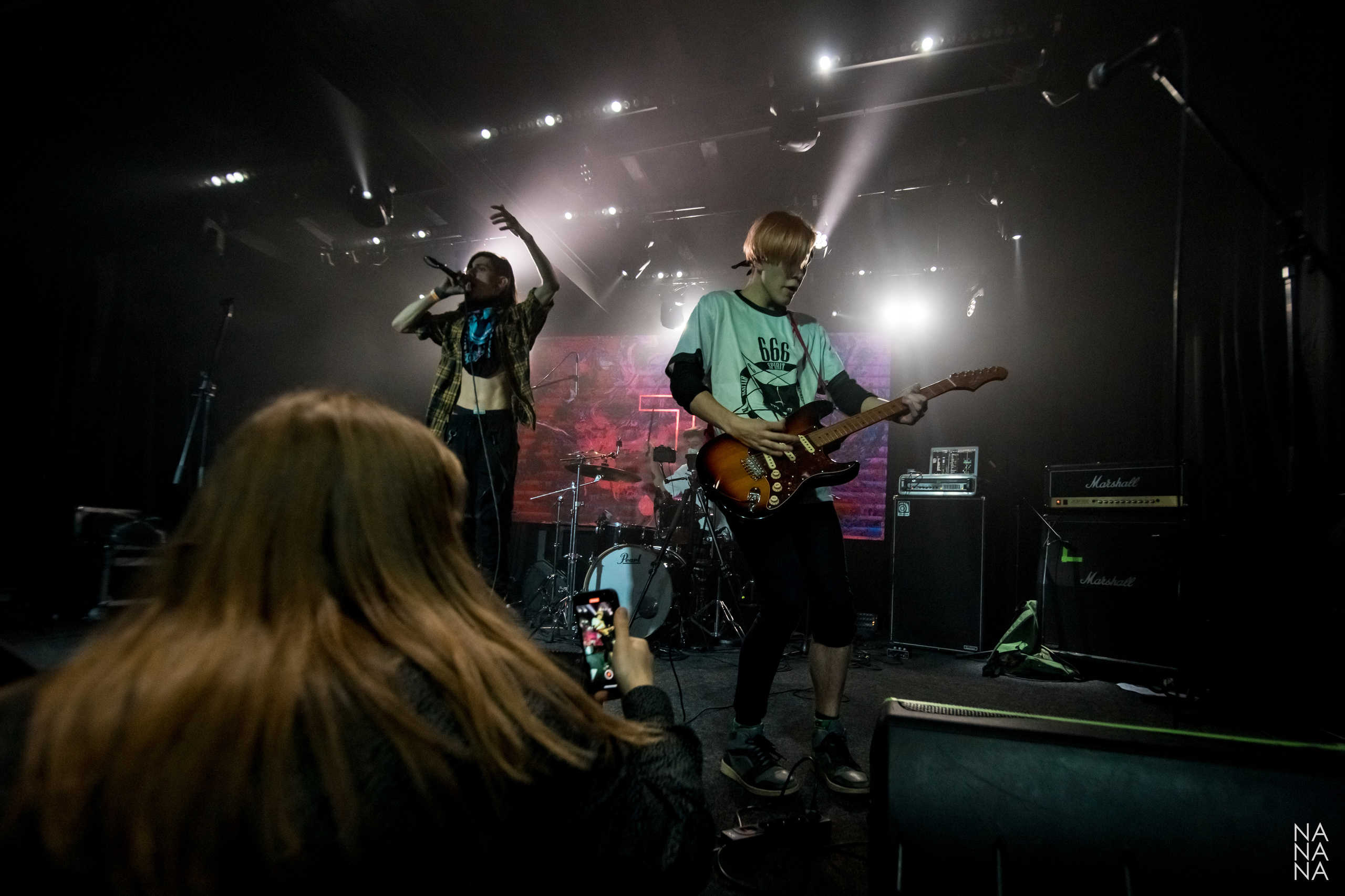 PINK HORSE. Фотограф Елена Богачева (lenalena_na_na_na)