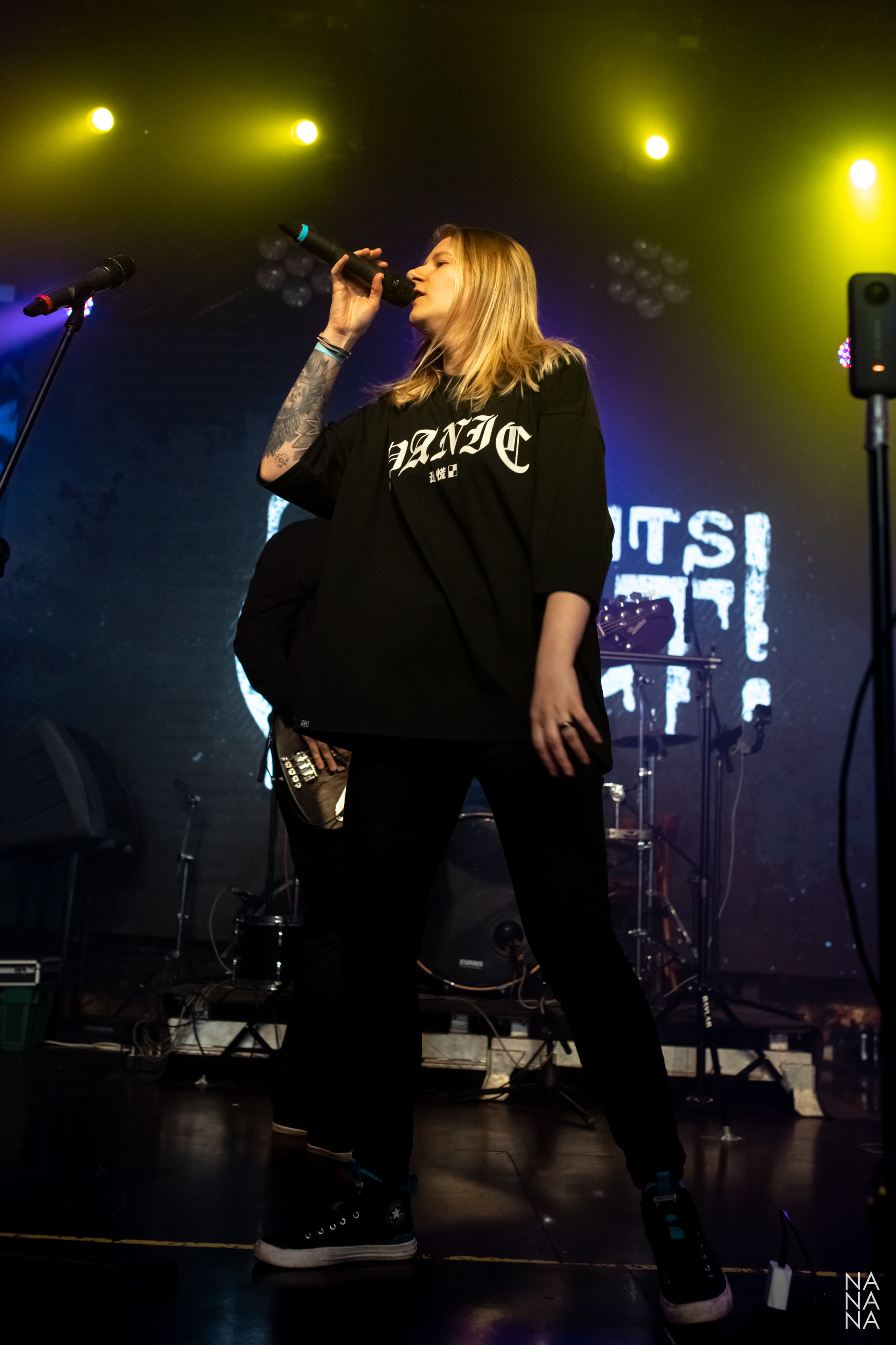 LIGHTS OUT!. Фотограф Елена Богачева (lenalena_na_na_na)