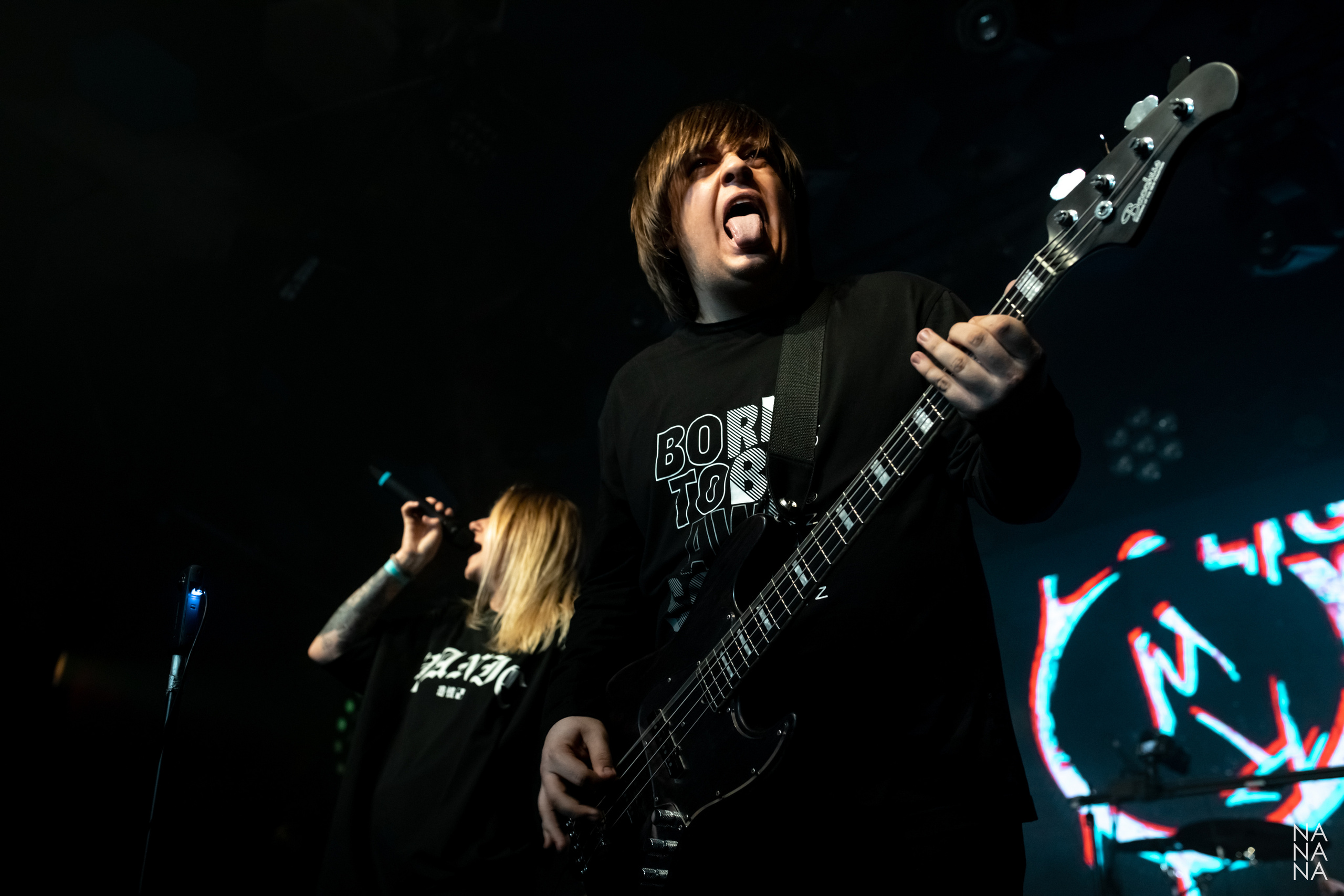 LIGHTS OUT!. Фотограф Елена Богачева (lenalena_na_na_na)