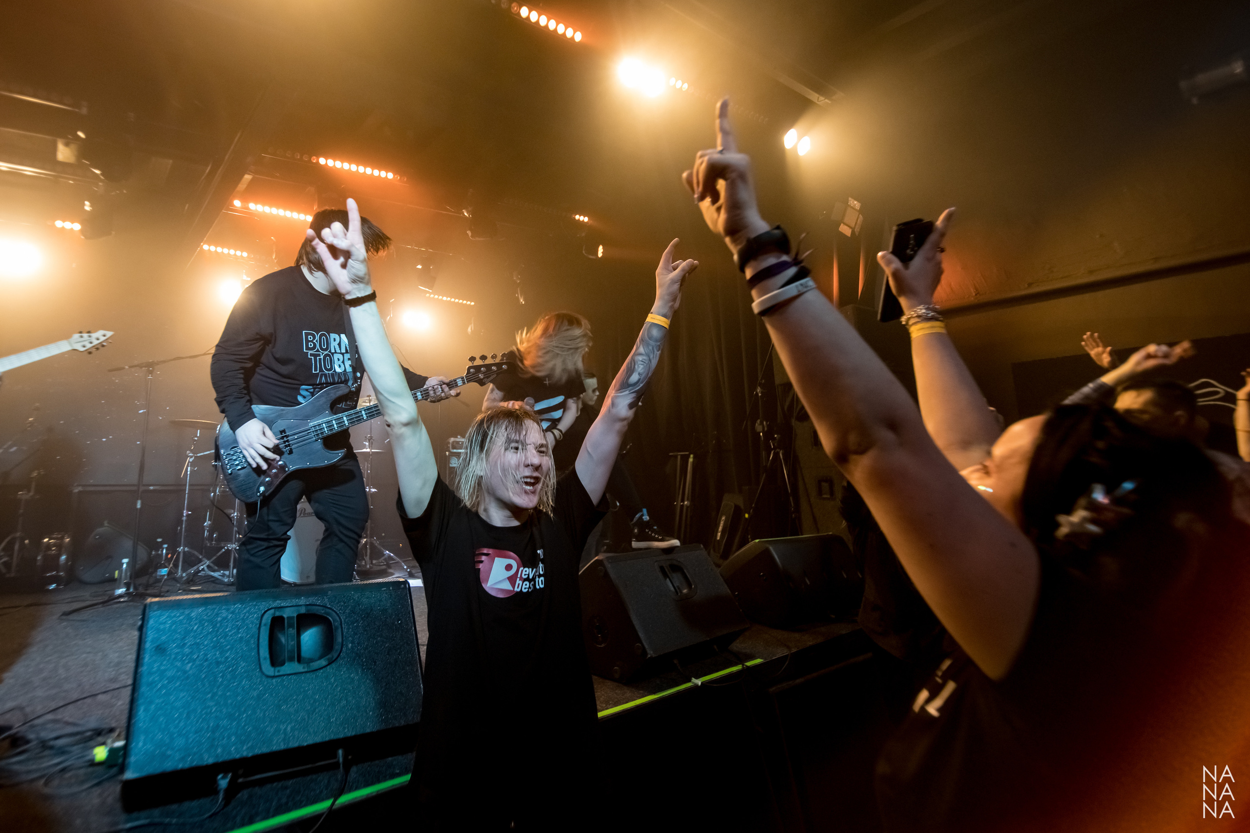 LIGHTS OUT!. Фотограф Елена Богачева (lenalena_na_na_na)