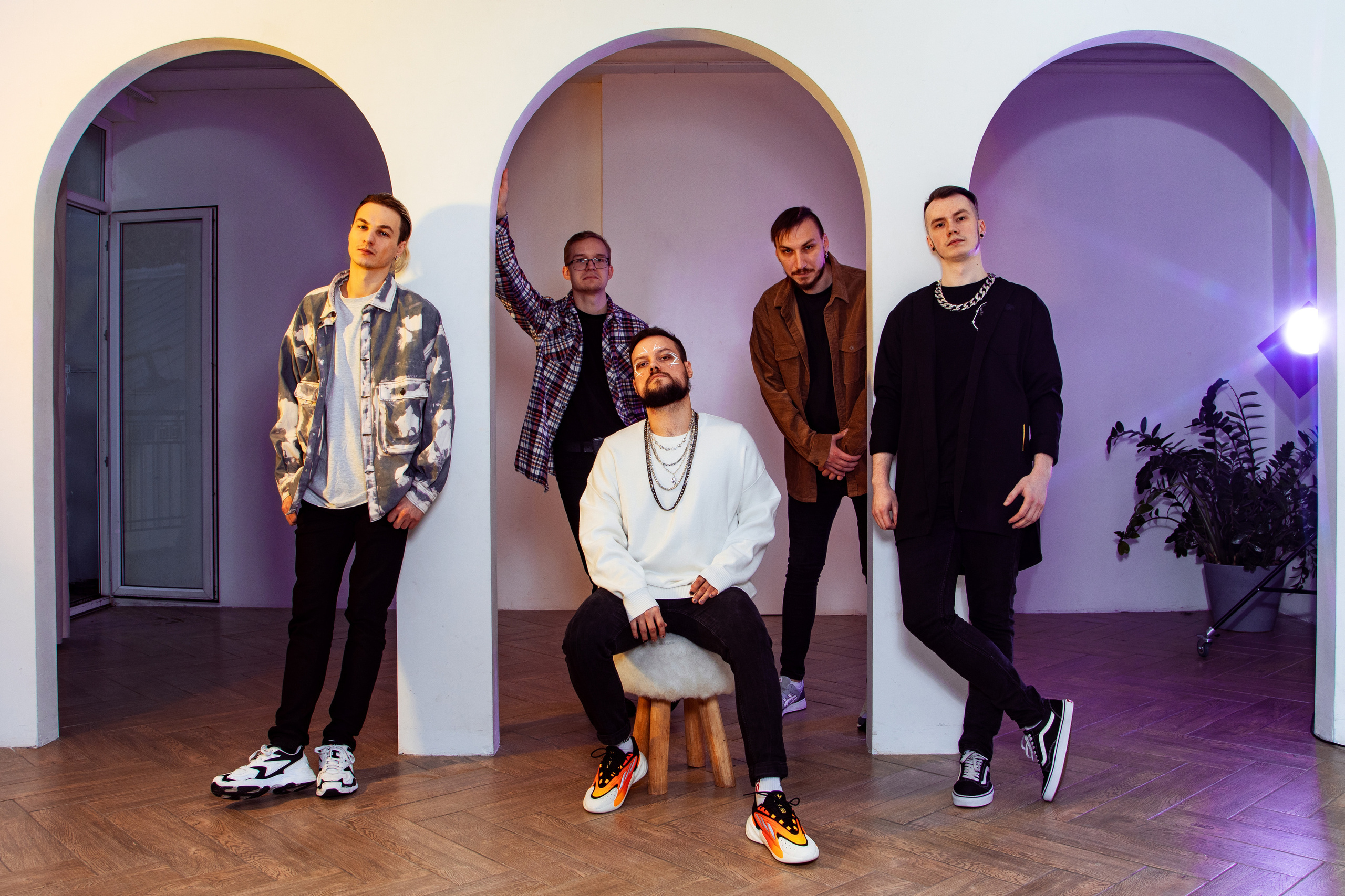 BLACK RADIANCE. Фотограф Елена Богачева (lenalena_na_na_na)