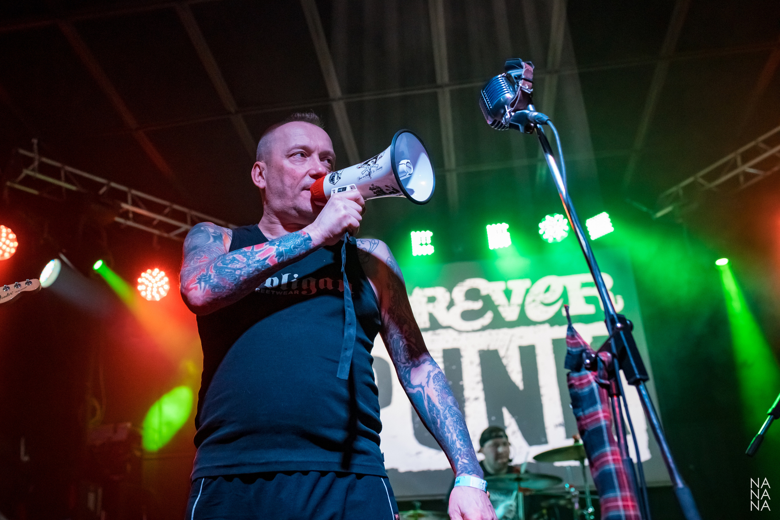 FOREVER PUNK FEST. Фотограф Елена Богачева (lenalena_na_na_na)