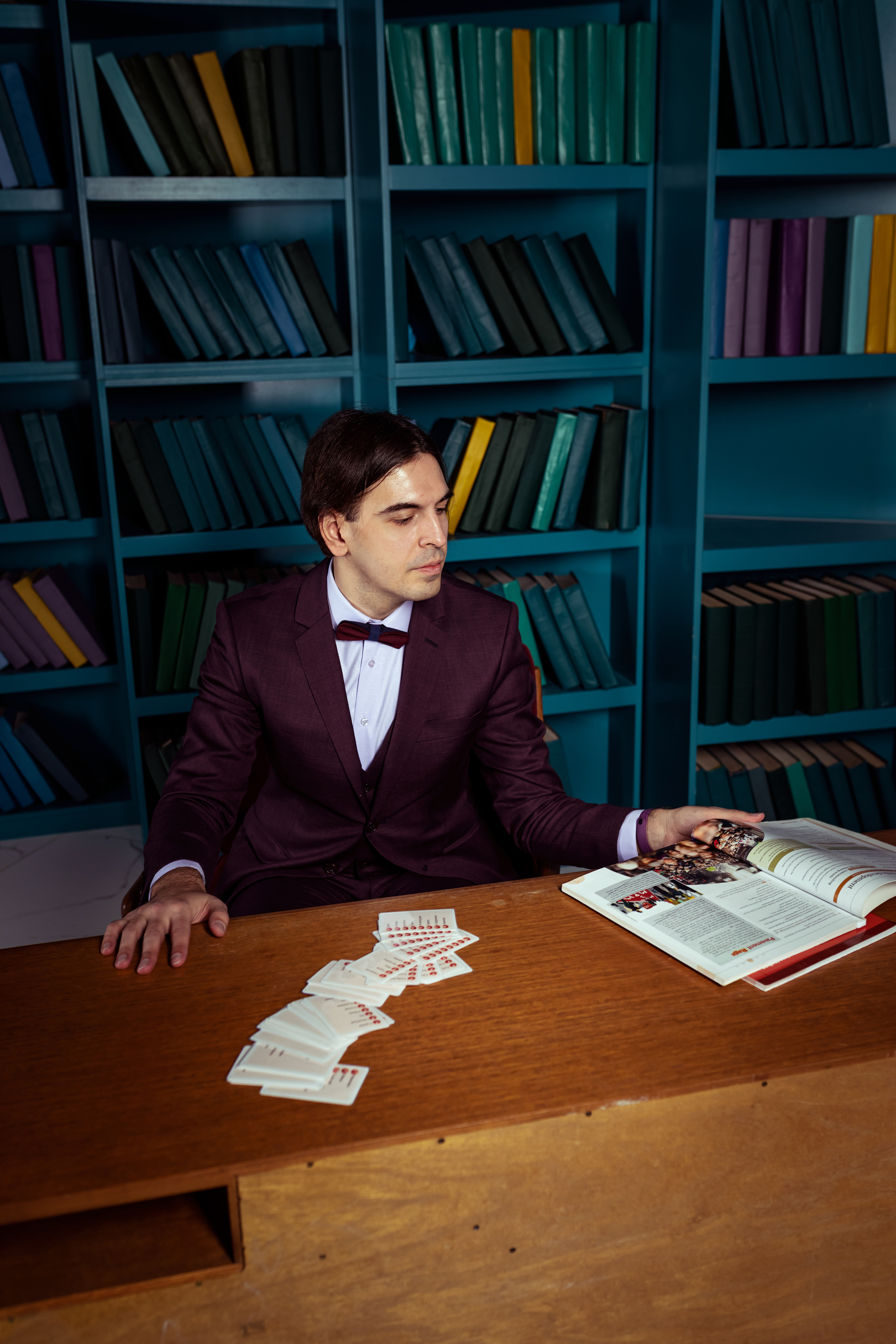 ЮРА. Фотограф Елена Богачева (lenalena_na_na_na)