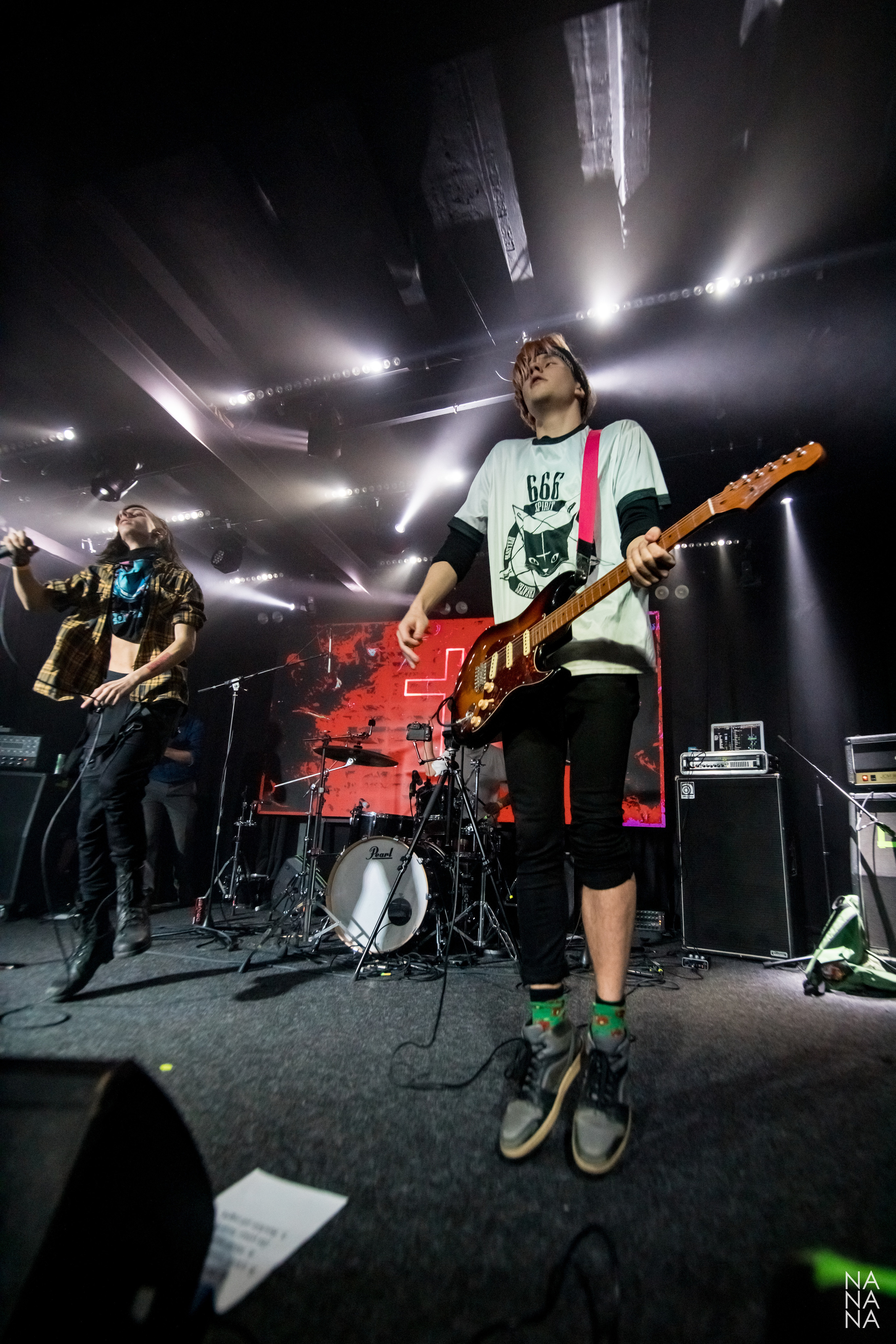 PINK HORSE. Фотограф Елена Богачева (lenalena_na_na_na)