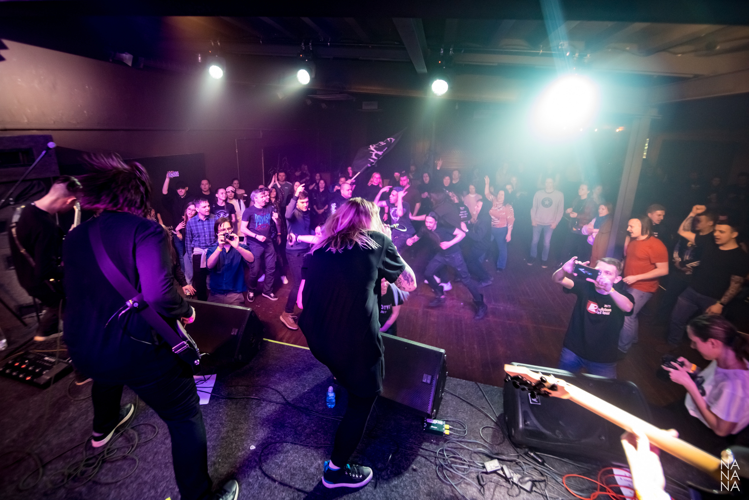 LIGHTS OUT!. Фотограф Елена Богачева (lenalena_na_na_na)