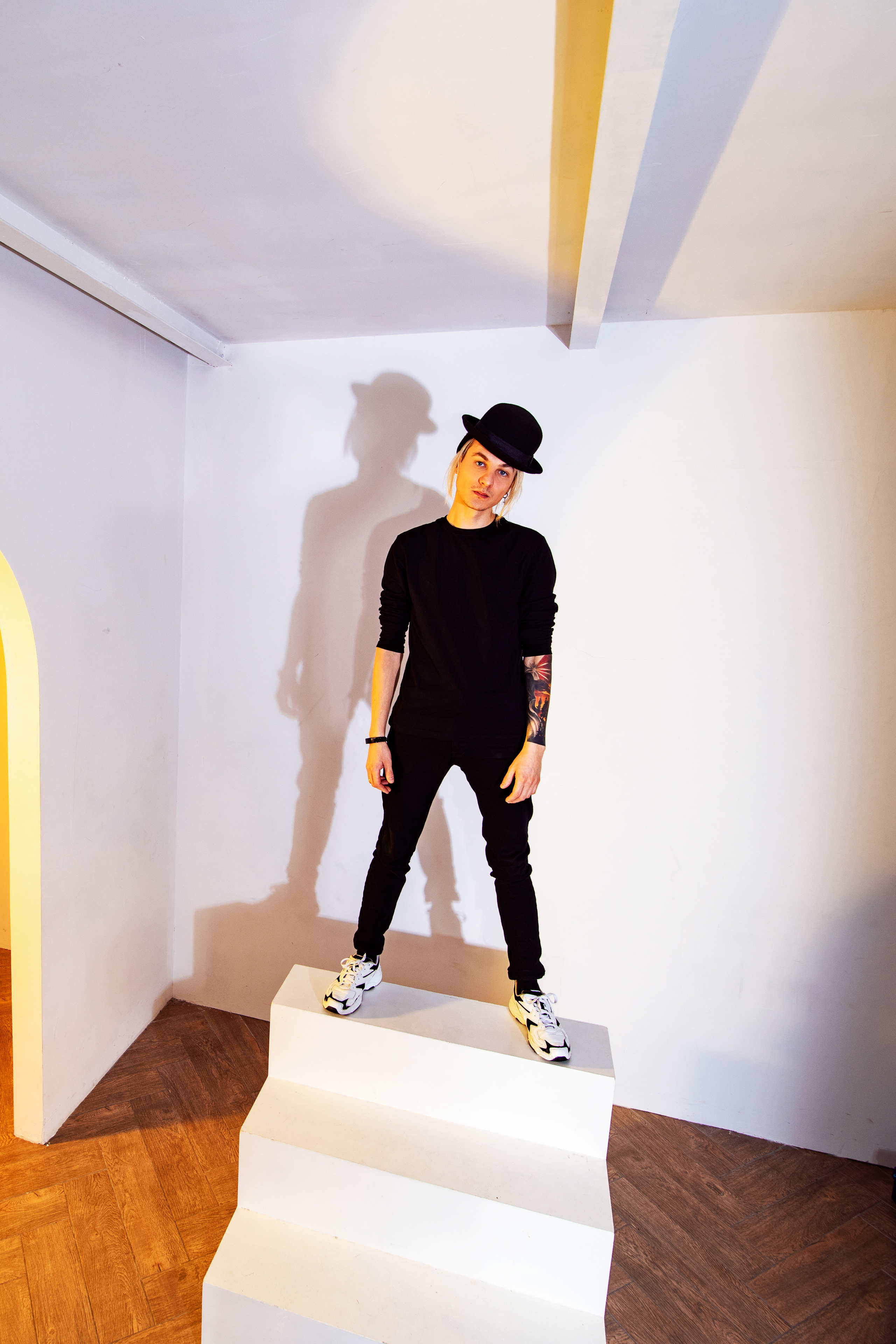 BLACK RADIANCE. Фотограф Елена Богачева (lenalena_na_na_na)