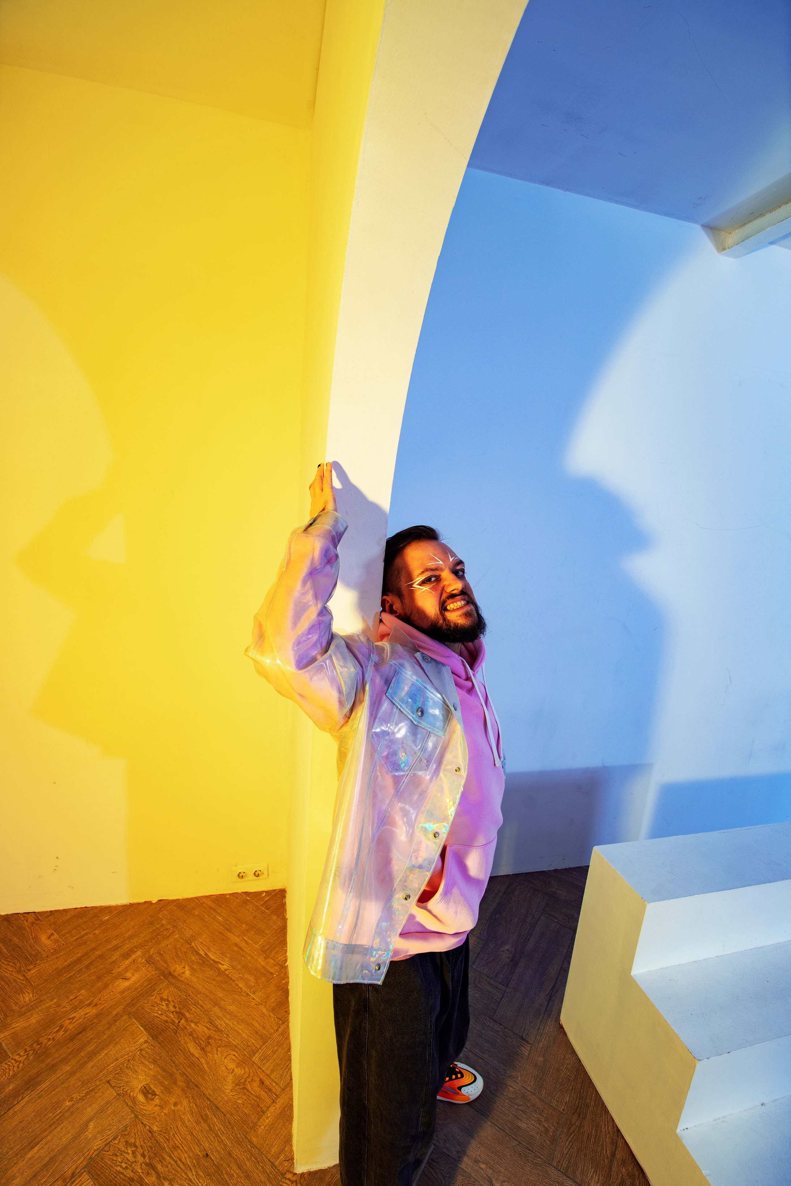 BLACK RADIANCE. Фотограф Елена Богачева (lenalena_na_na_na)