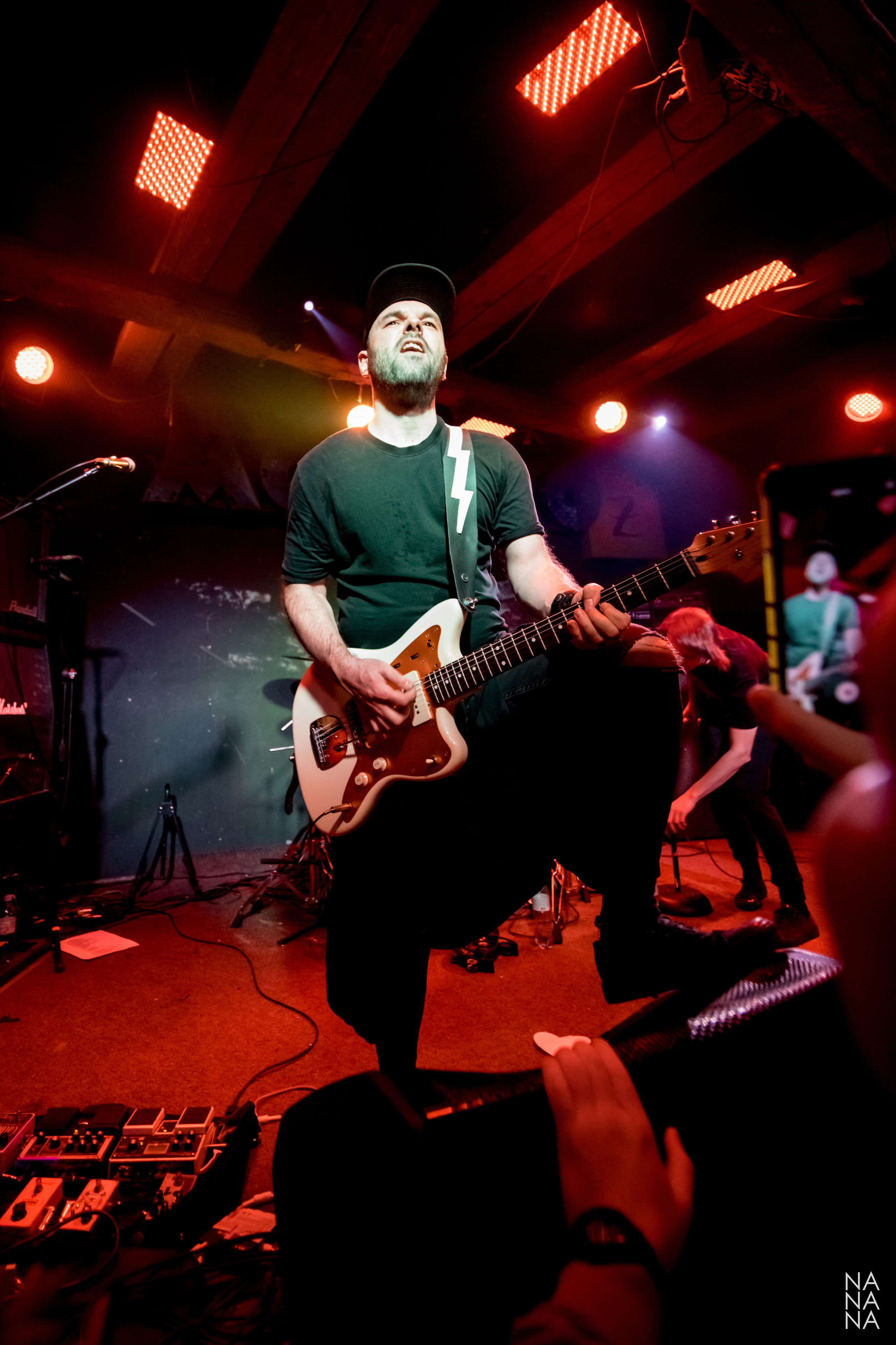 Dругой ветер, Zoccolo 2.0, Санкт-Петербург, 03.01.2022