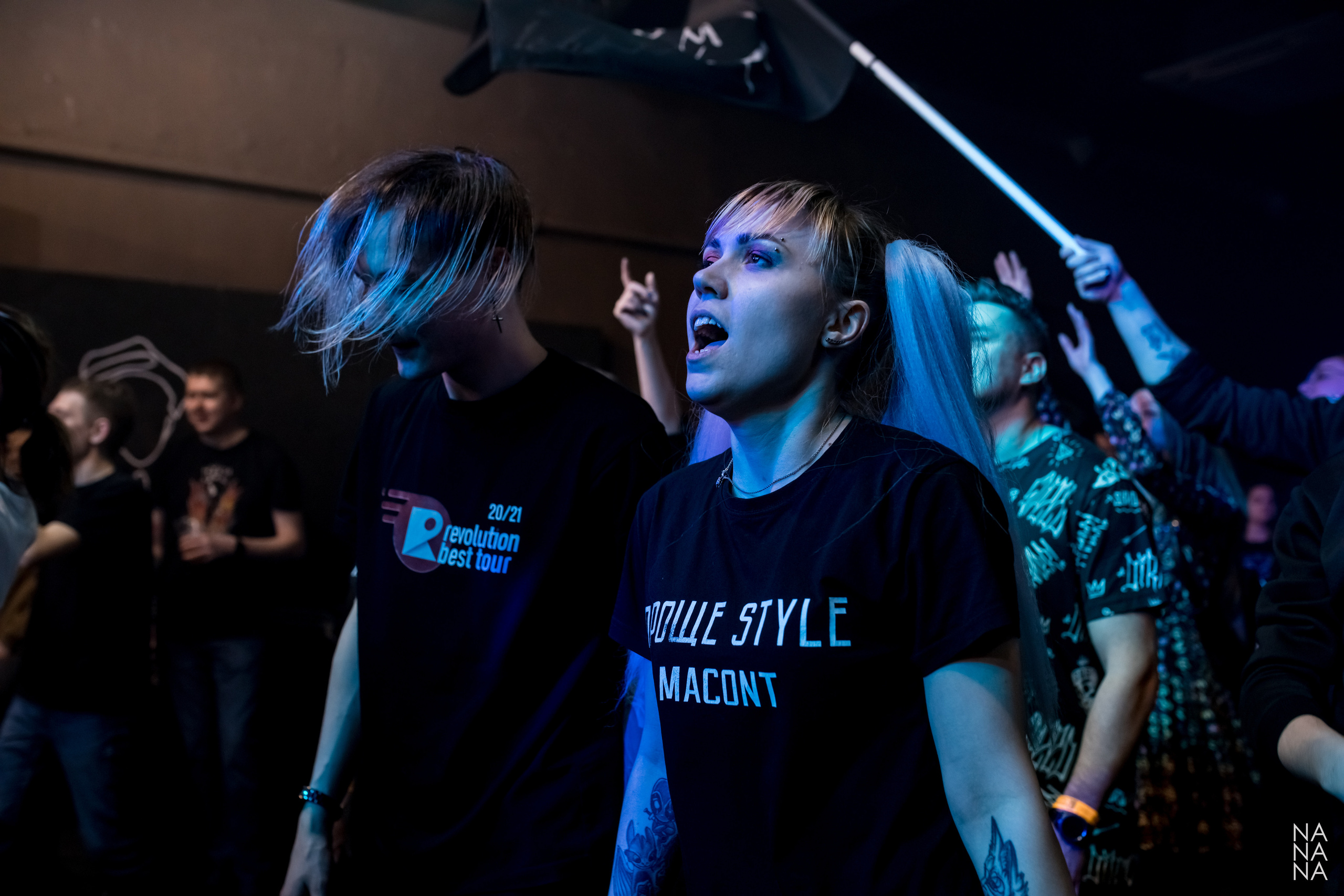 LIGHTS OUT!. Фотограф Елена Богачева (lenalena_na_na_na)