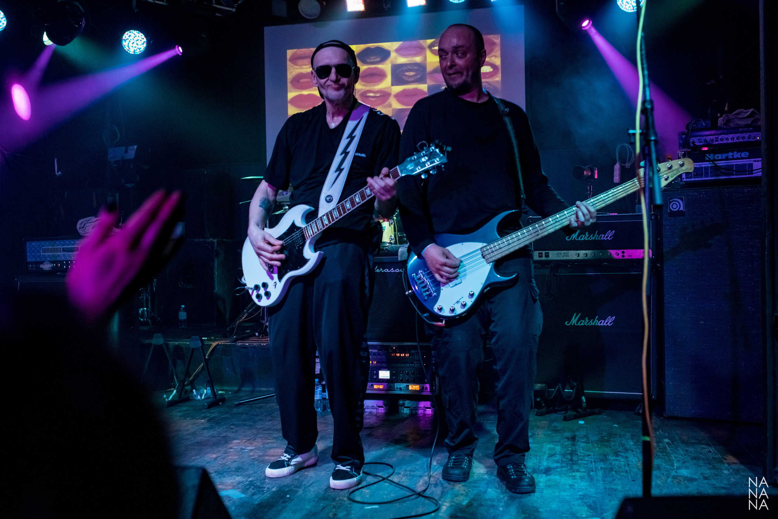 FOREVER PUNK FEST. Фотограф Елена Богачева (lenalena_na_na_na)