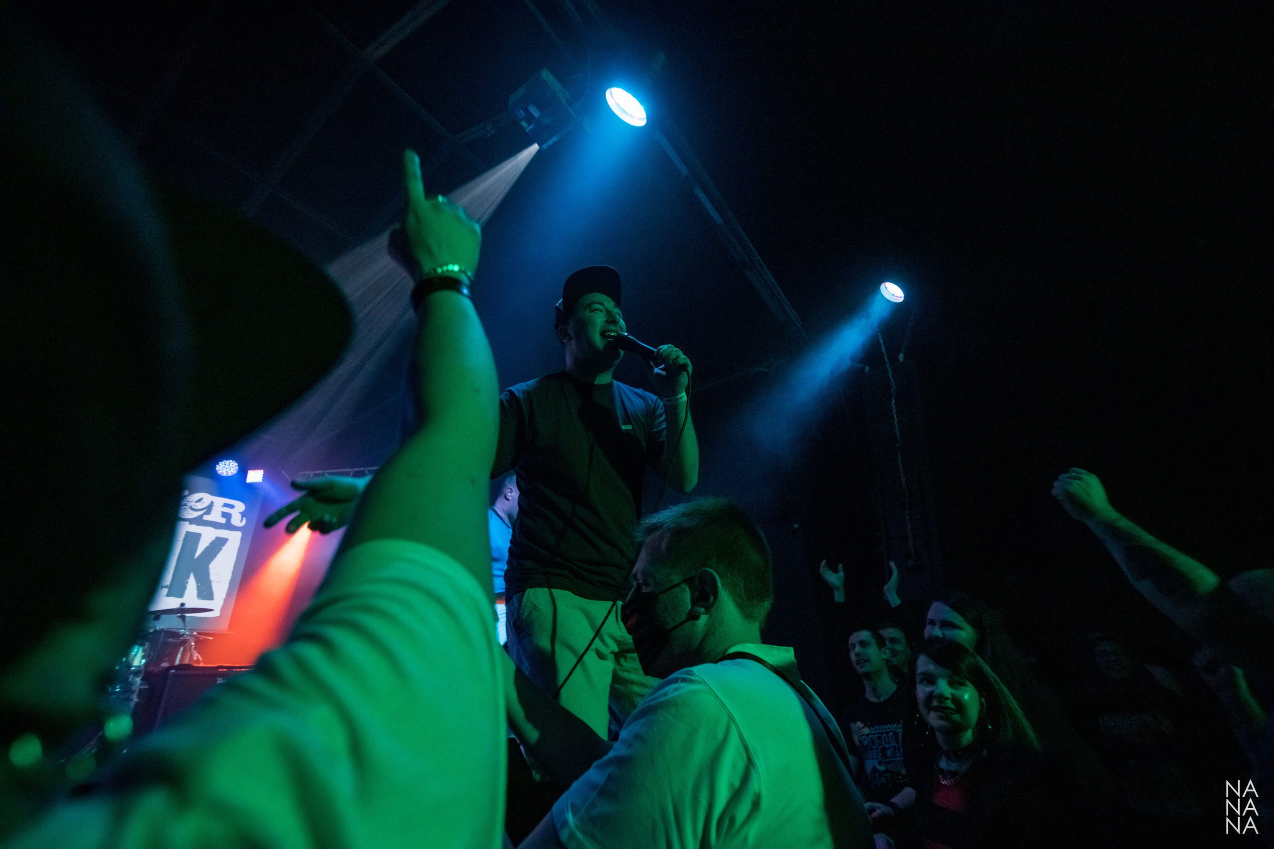 FOREVER PUNK FEST. Фотограф Елена Богачева (lenalena_na_na_na)