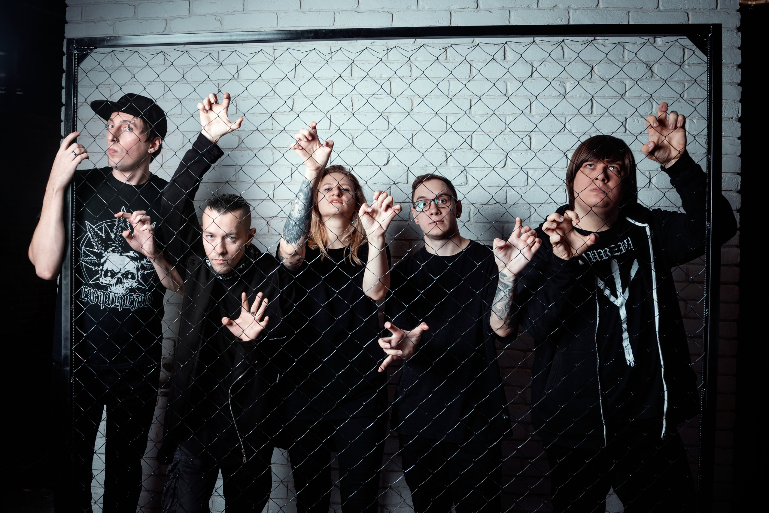 LIGHTS OUT!. Фотограф Елена Богачева (lenalena_na_na_na)