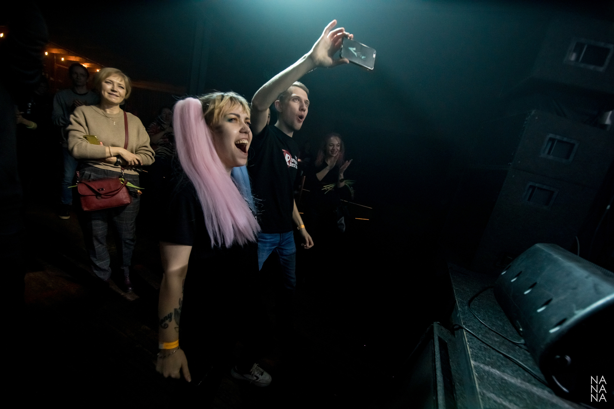 LIGHTS OUT!. Фотограф Елена Богачева (lenalena_na_na_na)