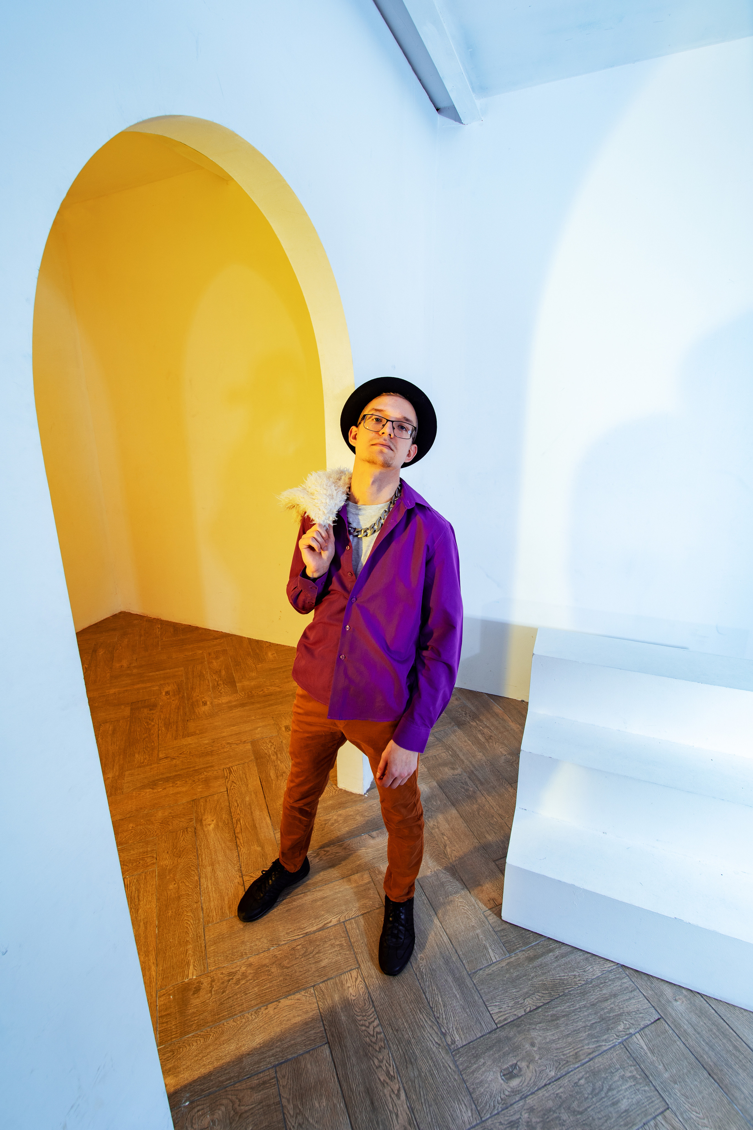 BLACK RADIANCE. Фотограф Елена Богачева (lenalena_na_na_na)