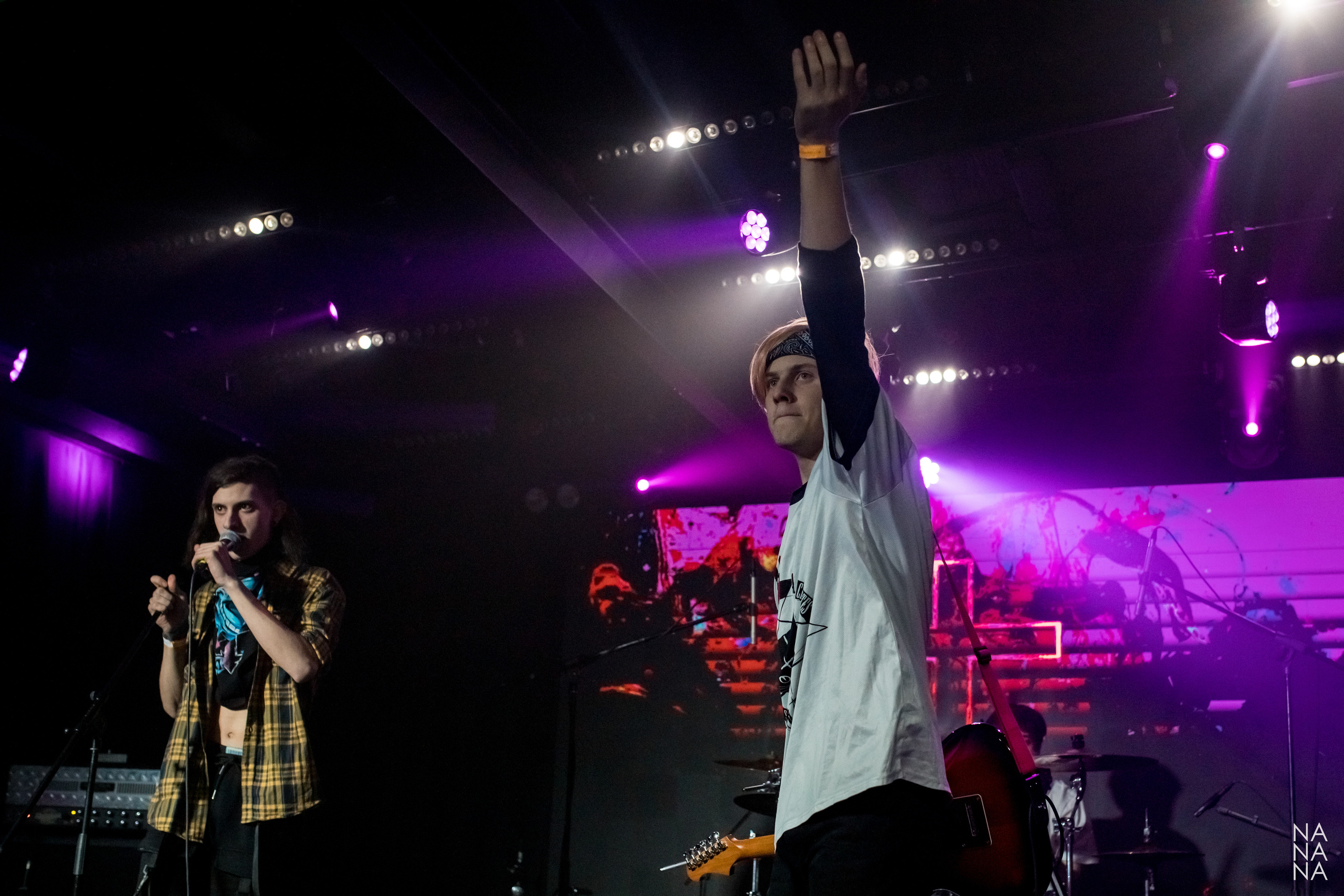 PINK HORSE. Фотограф Елена Богачева (lenalena_na_na_na)