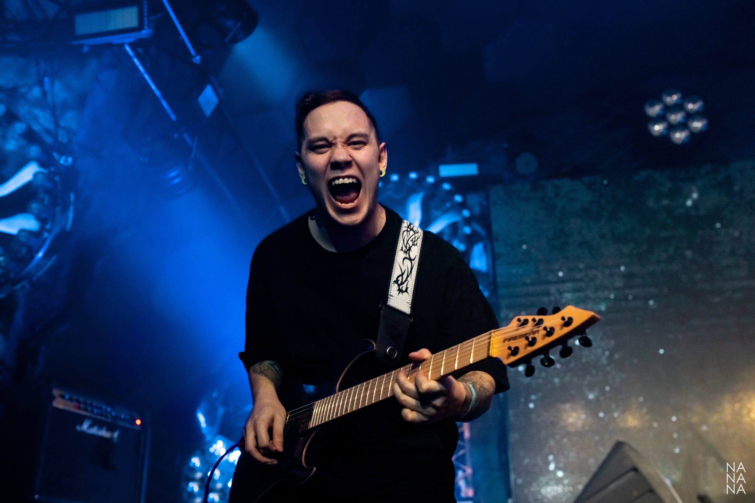 LIGHTS OUT!. Фотограф Елена Богачева (lenalena_na_na_na)