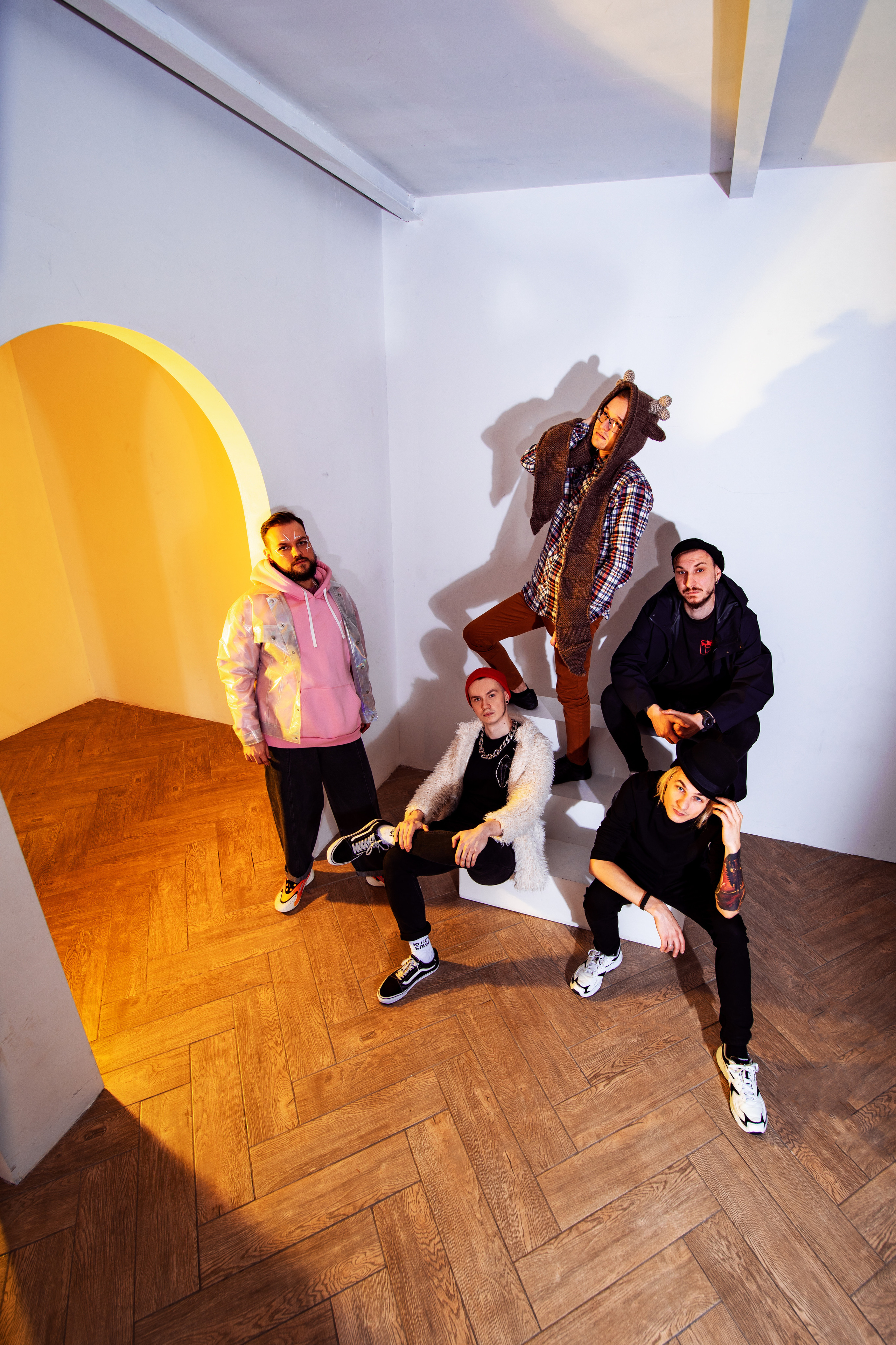 BLACK RADIANCE. Фотограф Елена Богачева (lenalena_na_na_na)