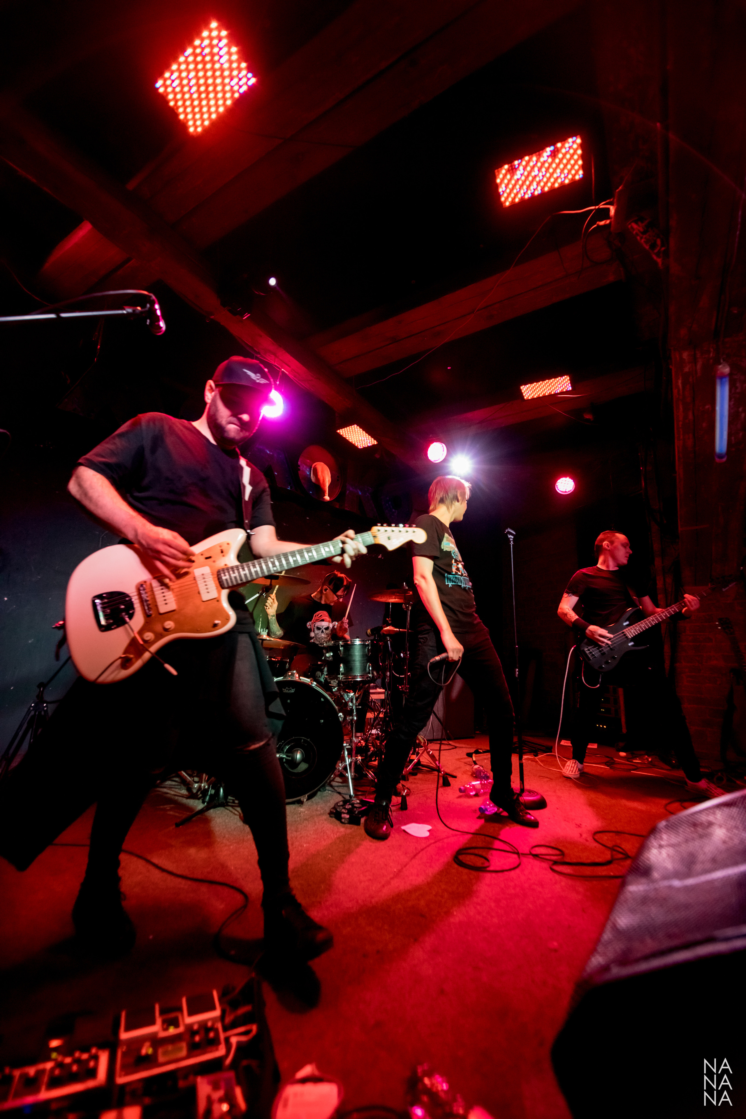 Dругой ветер, Zoccolo 2.0, Санкт-Петербург, 03.01.2022