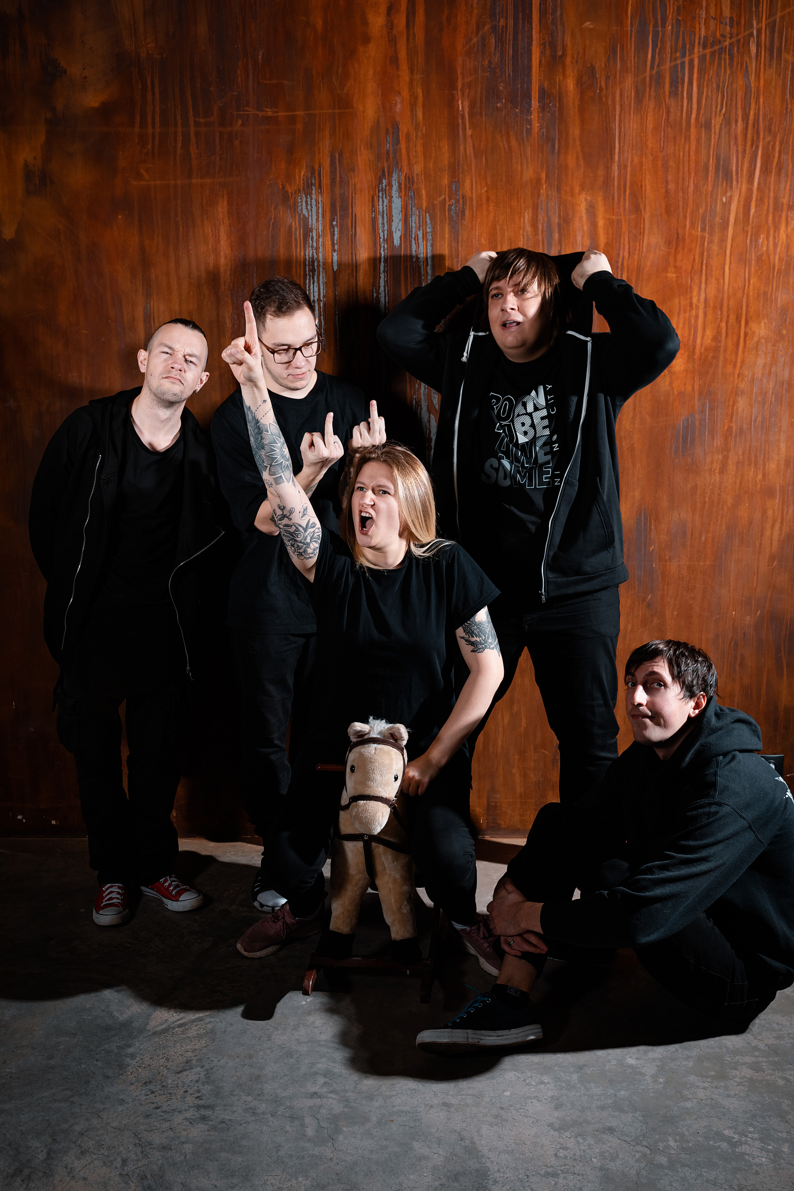 LIGHTS OUT!. Фотограф Елена Богачева (lenalena_na_na_na)