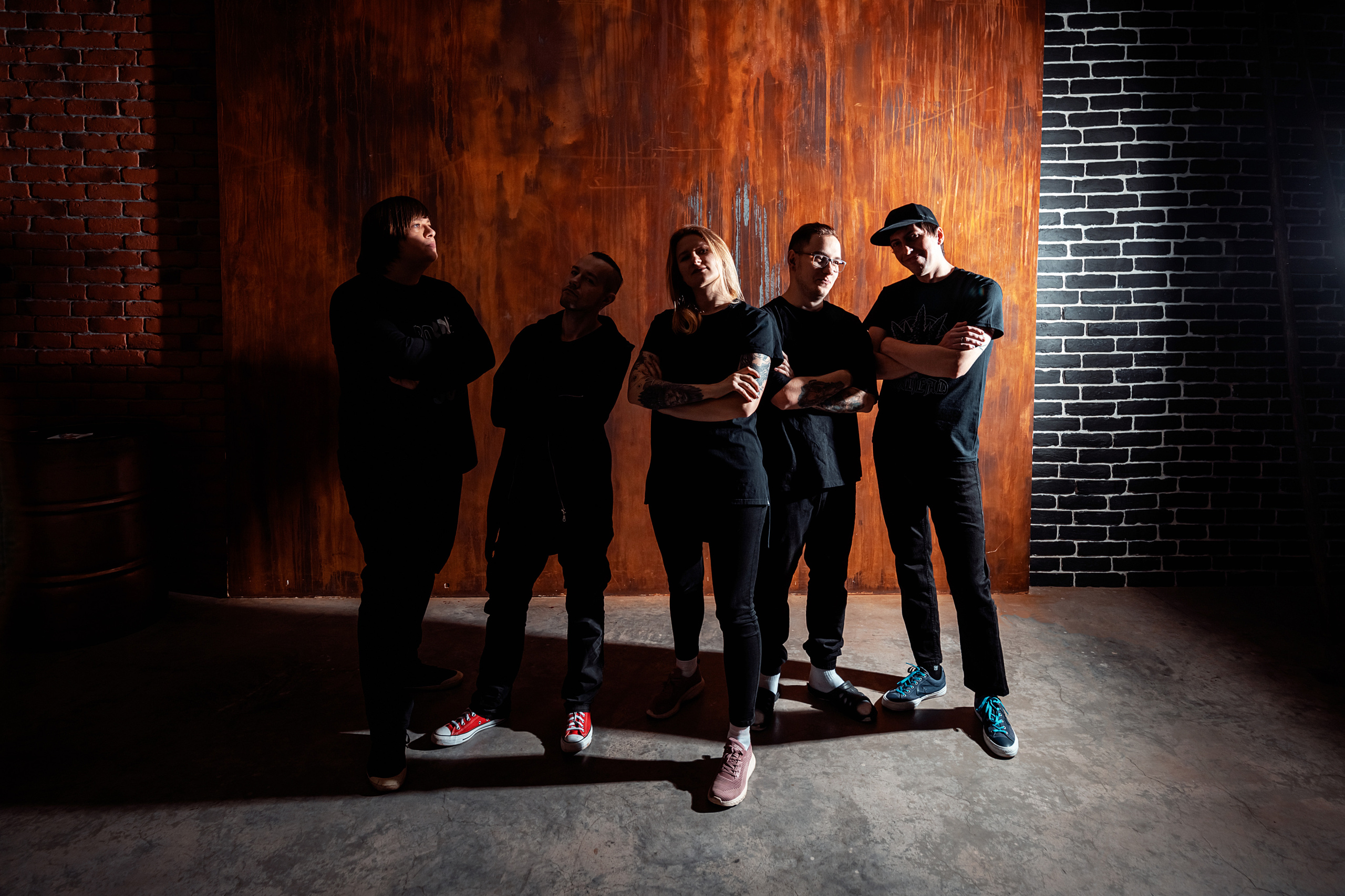 LIGHTS OUT!. Фотограф Елена Богачева (lenalena_na_na_na)