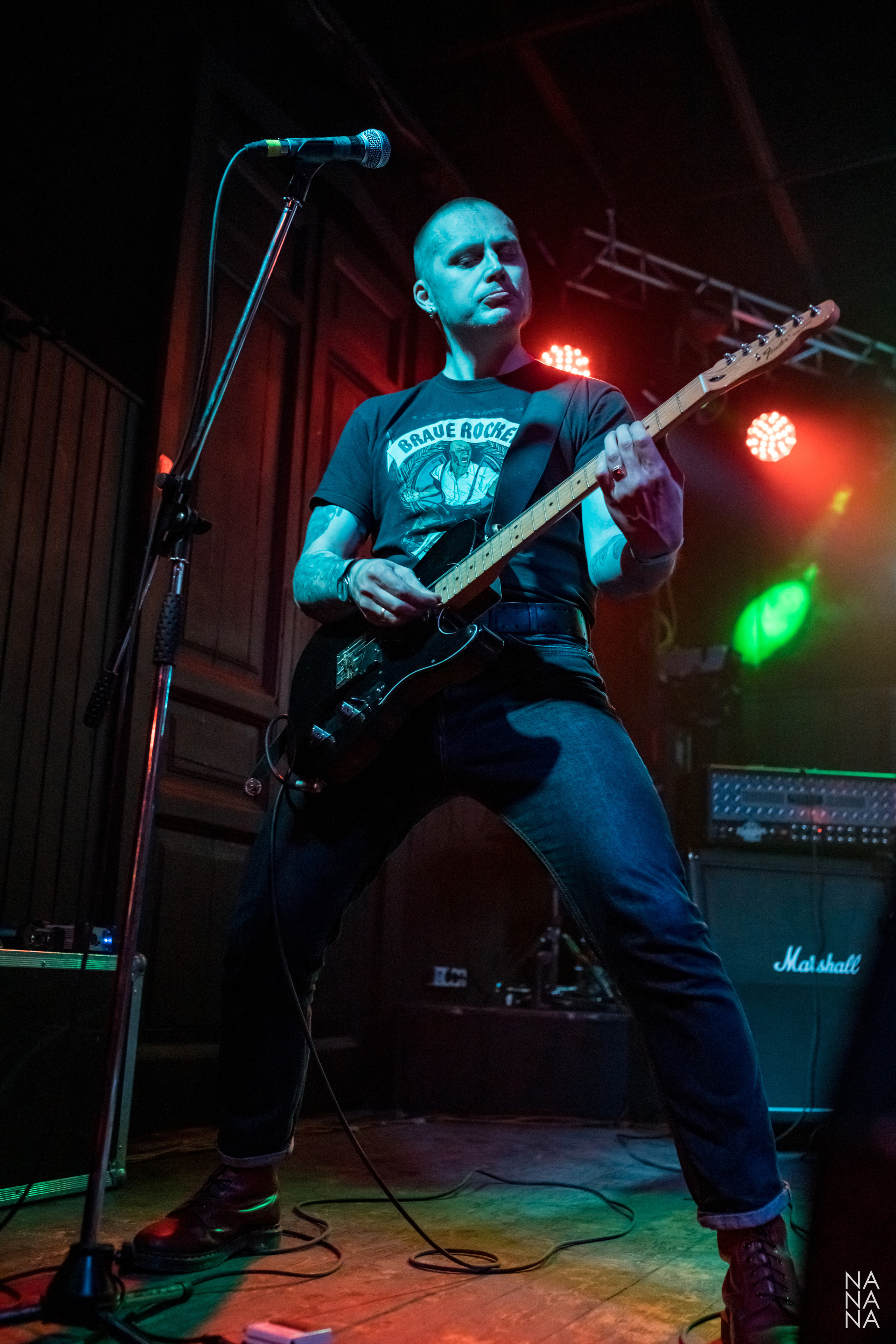 FOREVER PUNK FEST. Фотограф Елена Богачева (lenalena_na_na_na)