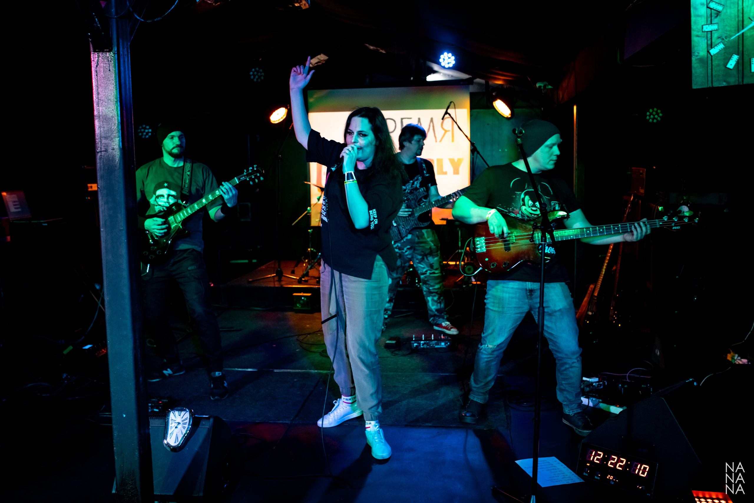 БАЙКАЛОВА. Фотограф Елена Богачева (lenalena_na_na_na)