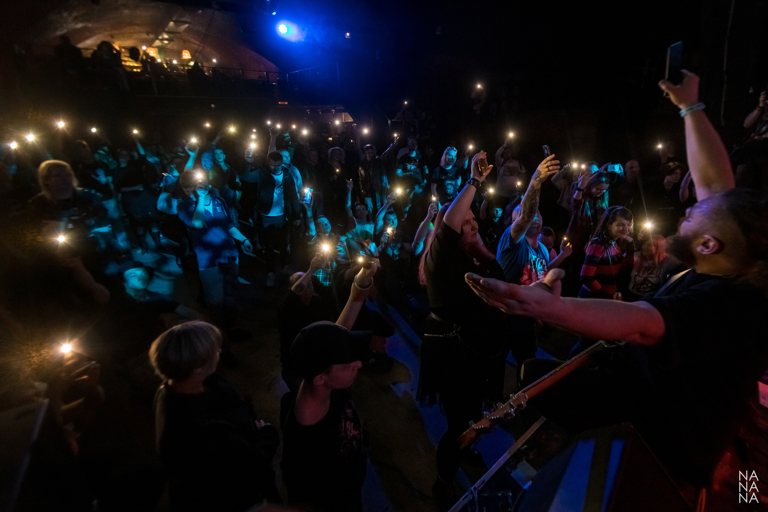 FOREVER PUNK FEST. Фотограф Елена Богачева (lenalena_na_na_na)