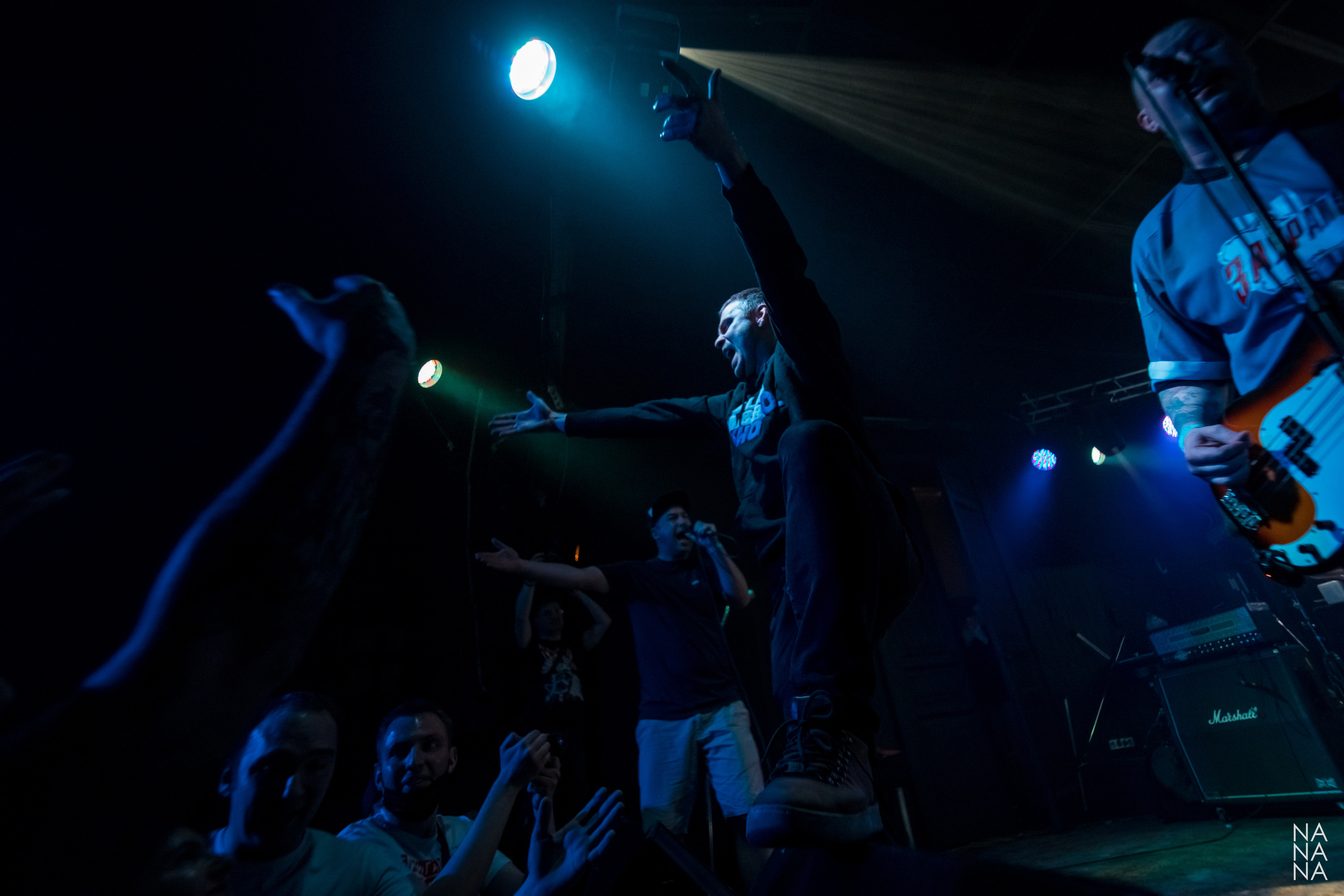 FOREVER PUNK FEST. Фотограф Елена Богачева (lenalena_na_na_na)