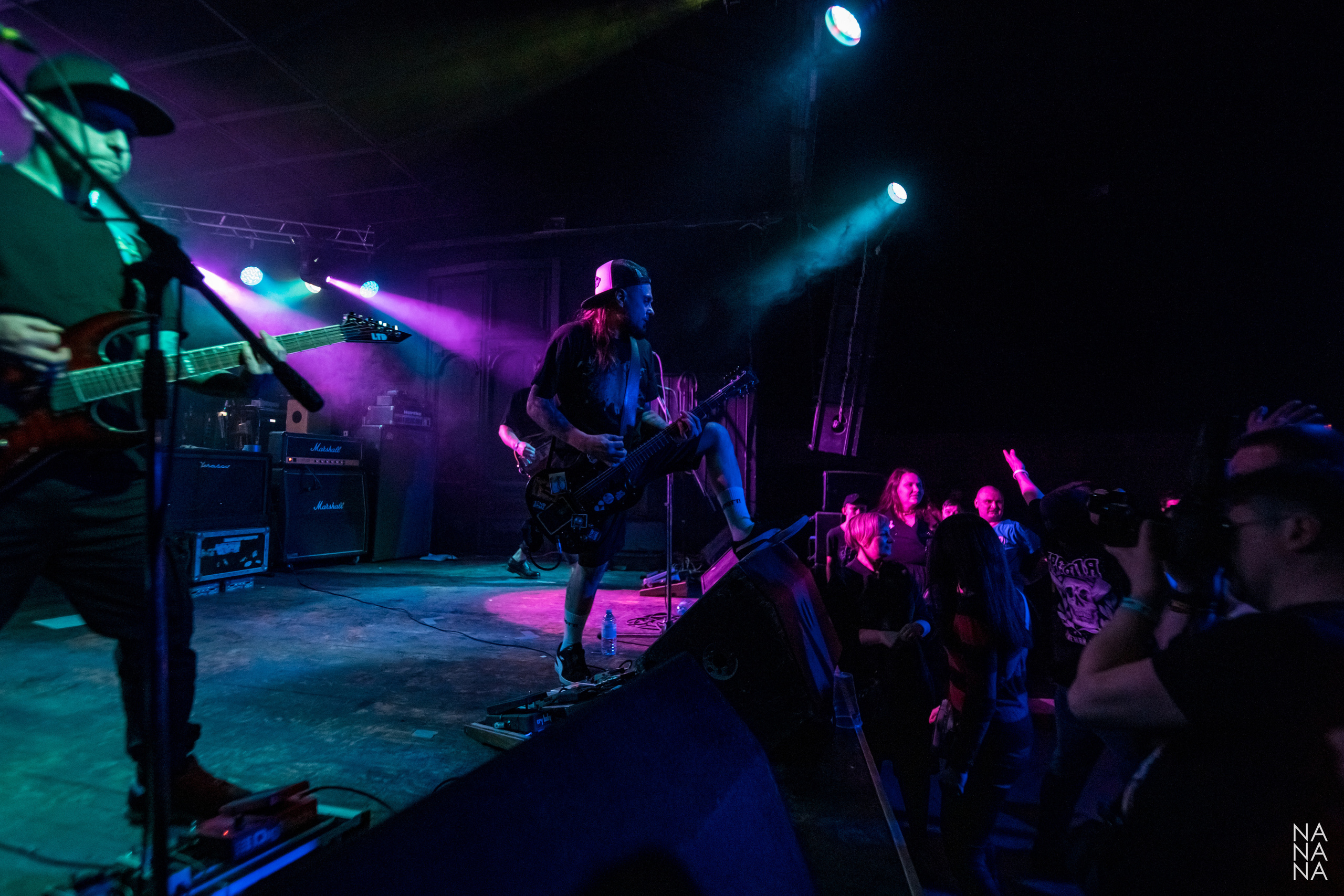 FOREVER PUNK FEST. Фотограф Елена Богачева (lenalena_na_na_na)