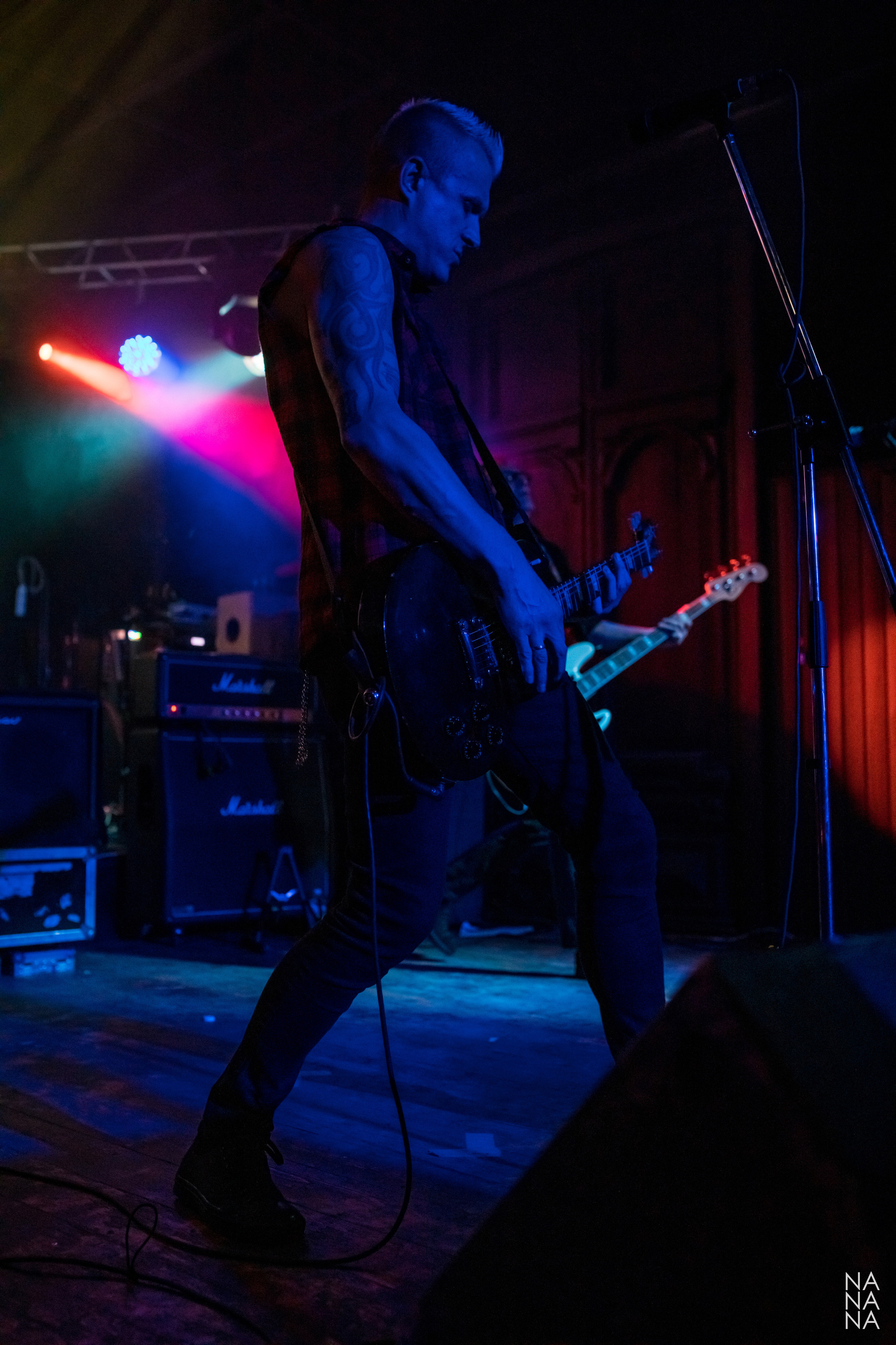 FOREVER PUNK FEST. Фотограф Елена Богачева (lenalena_na_na_na)