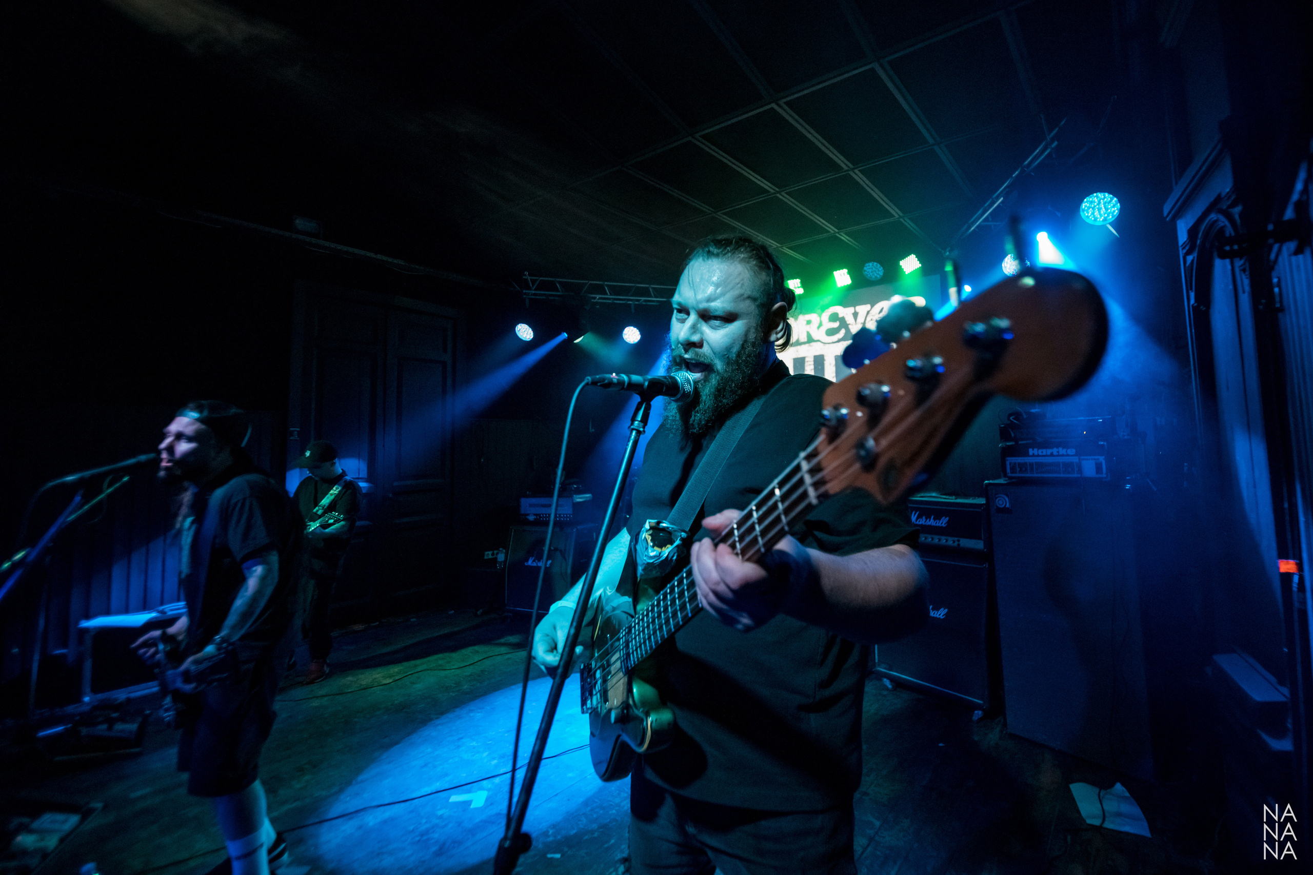 FOREVER PUNK FEST. Фотограф Елена Богачева (lenalena_na_na_na)