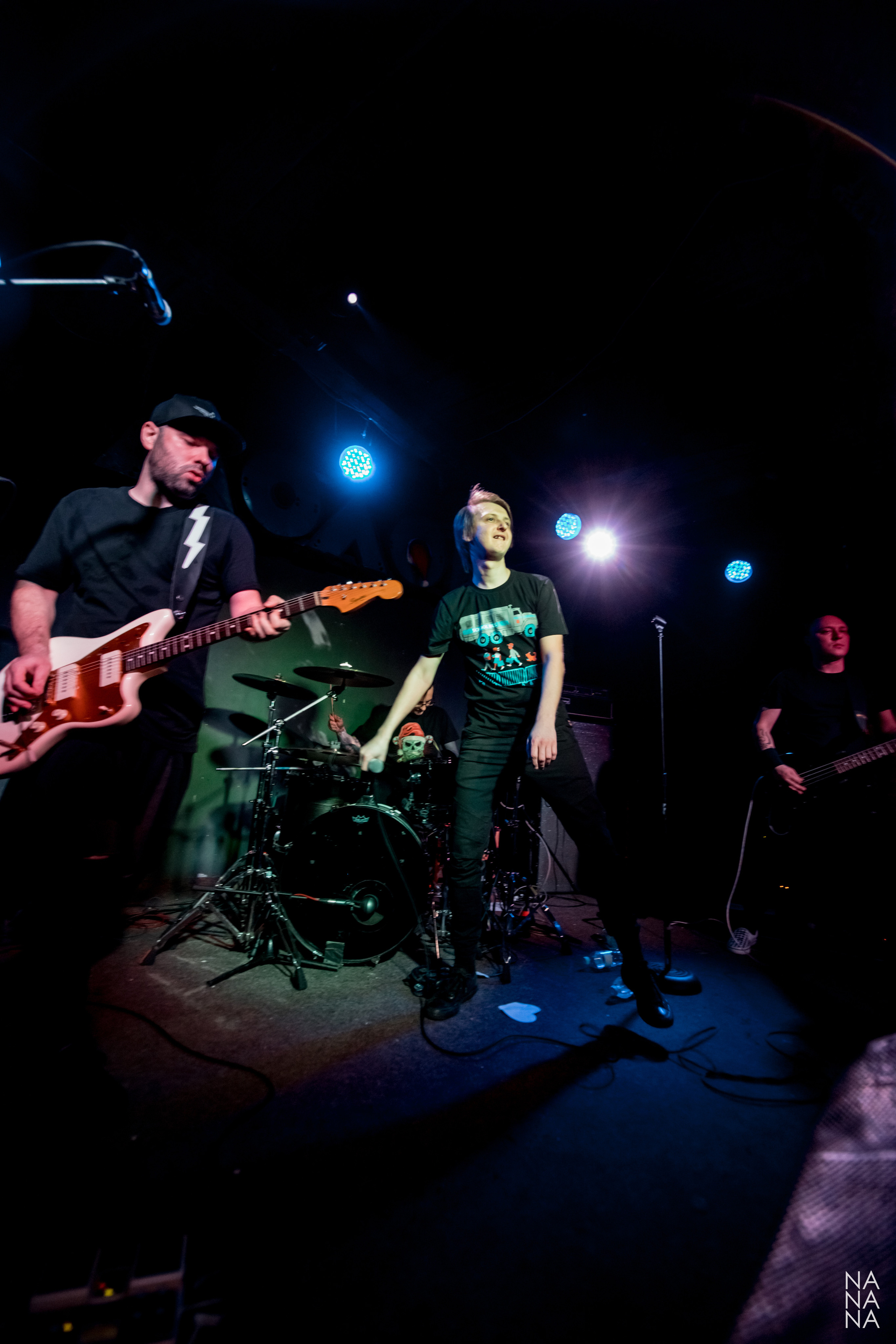 Dругой ветер, Zoccolo 2.0, Санкт-Петербург, 03.01.2022