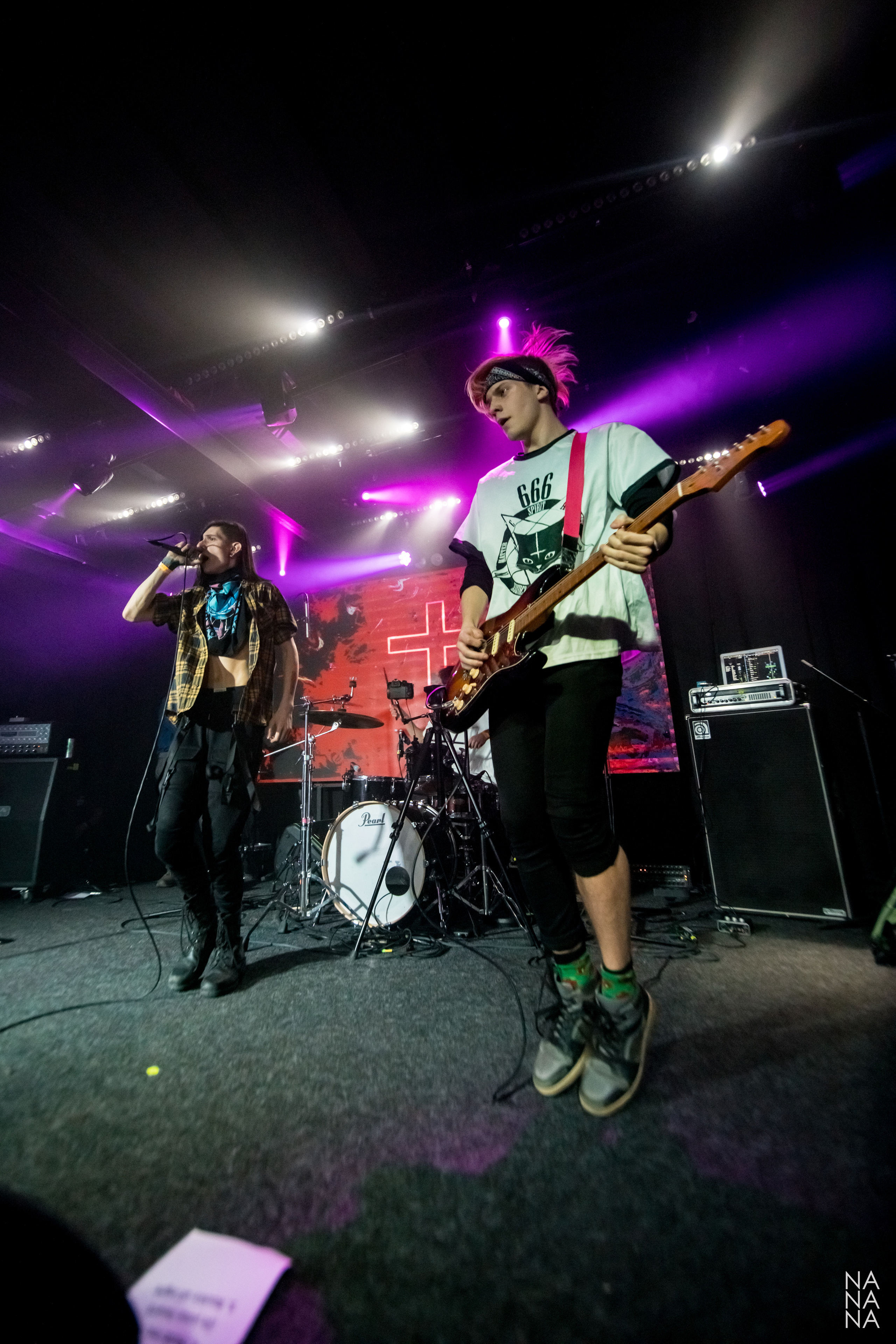 PINK HORSE. Фотограф Елена Богачева (lenalena_na_na_na)