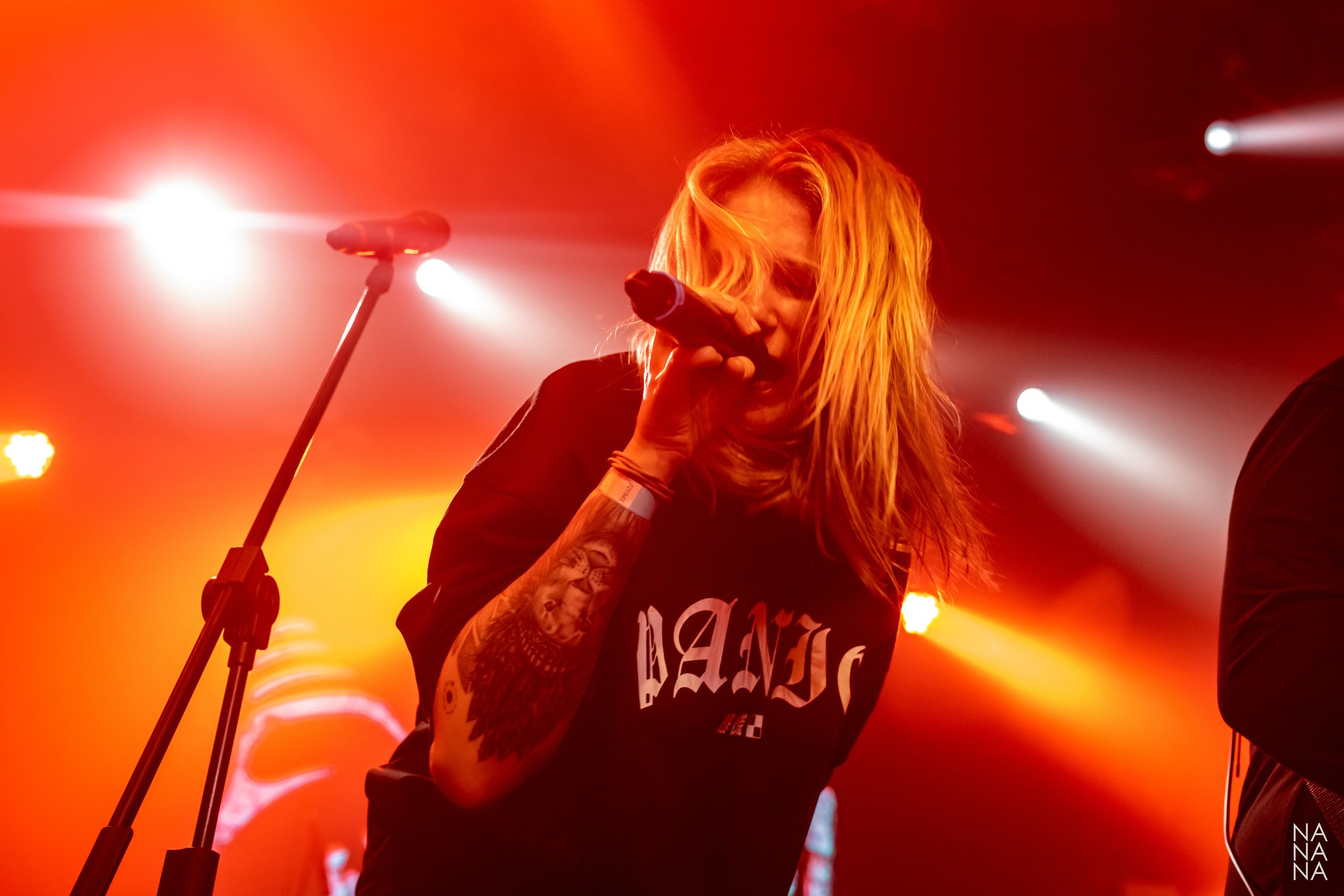 LIGHTS OUT!. Фотограф Елена Богачева (lenalena_na_na_na)