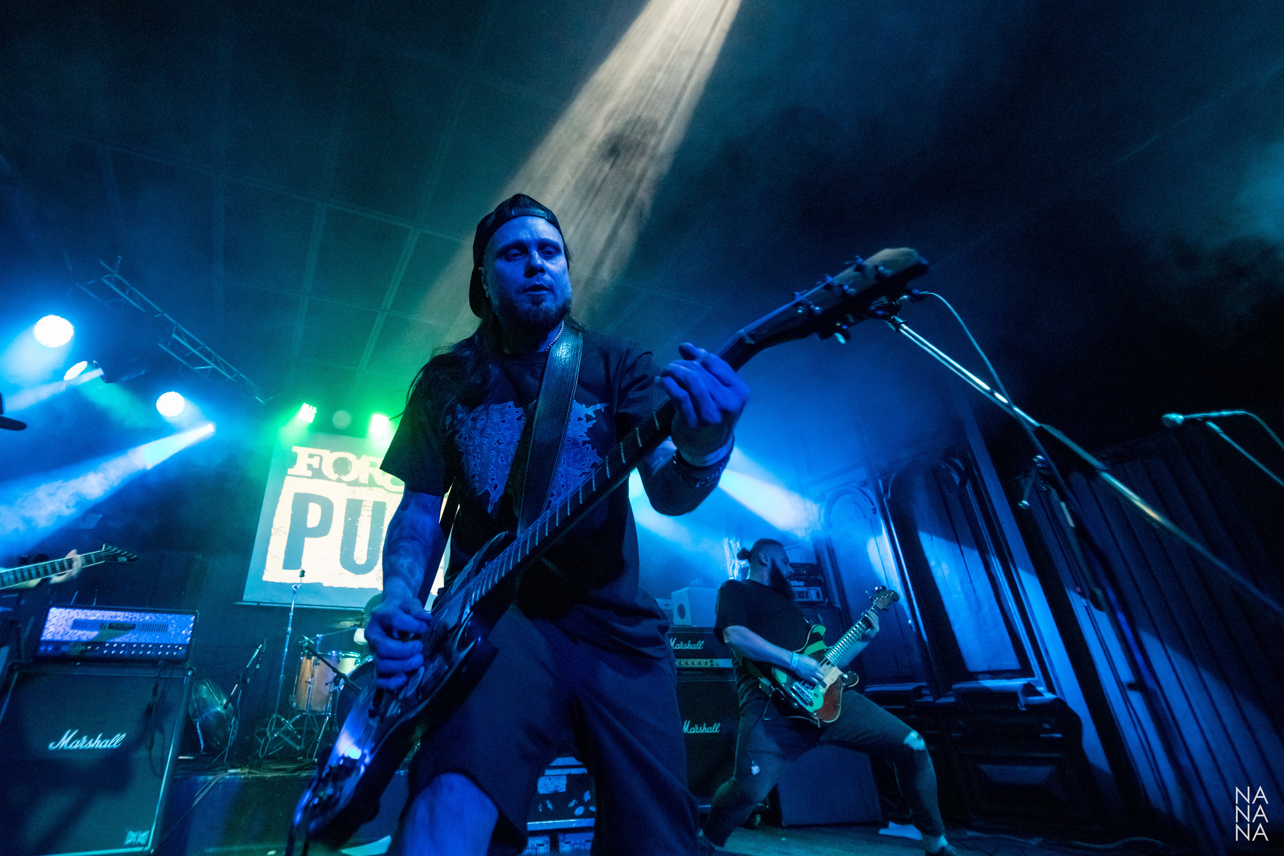 FOREVER PUNK FEST. Фотограф Елена Богачева (lenalena_na_na_na)