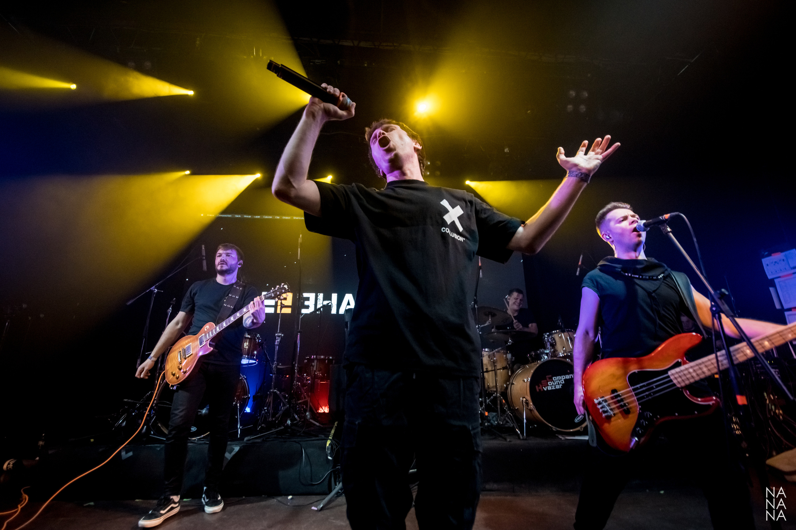 ДАВАЙ. Фотограф Елена Богачева (lenalena_na_na_na)