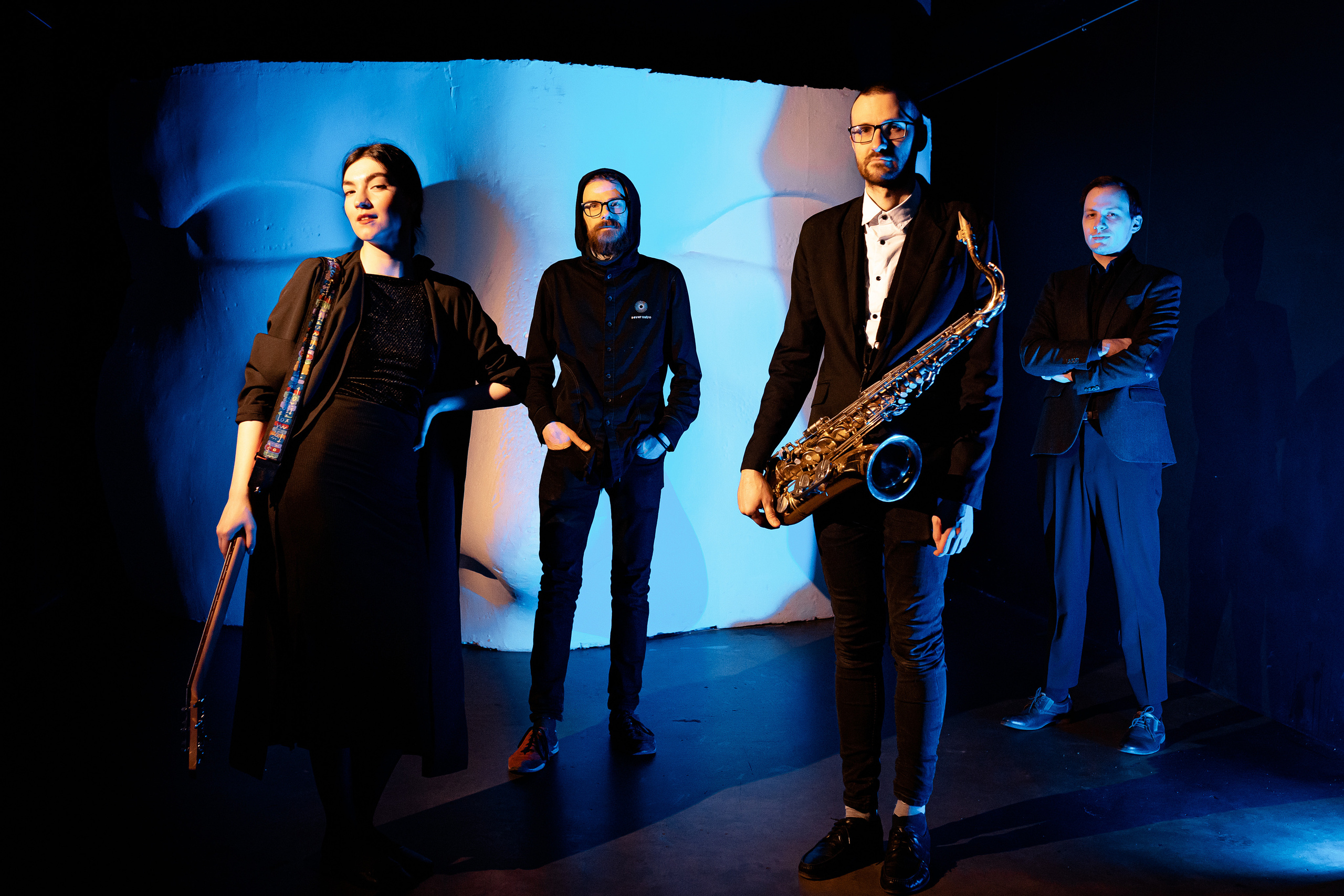 LOW KICK COLLECTIVE. Фотограф Елена Богачева (lenalena_na_na_na)