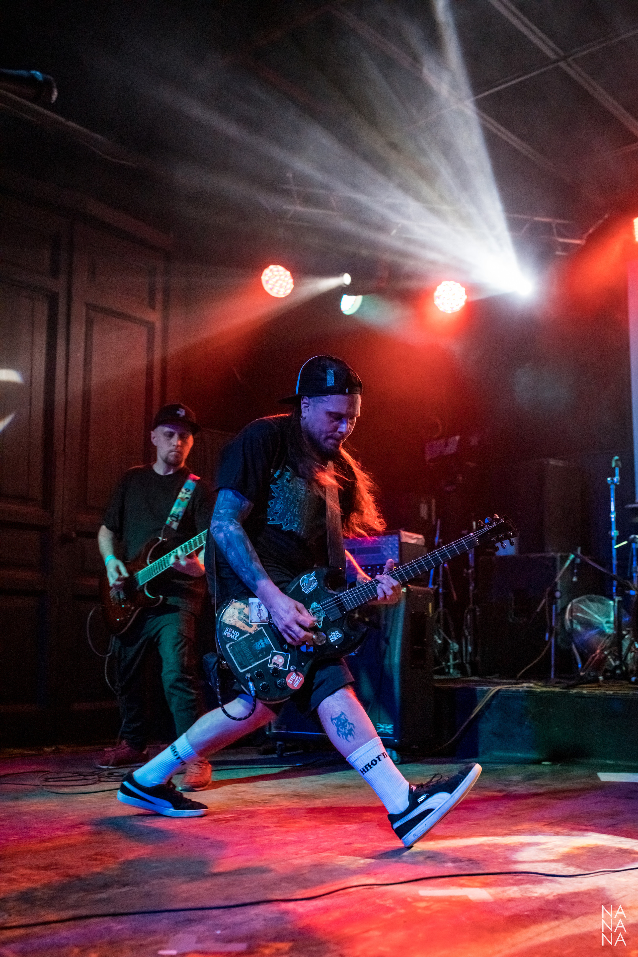 FOREVER PUNK FEST. Фотограф Елена Богачева (lenalena_na_na_na)