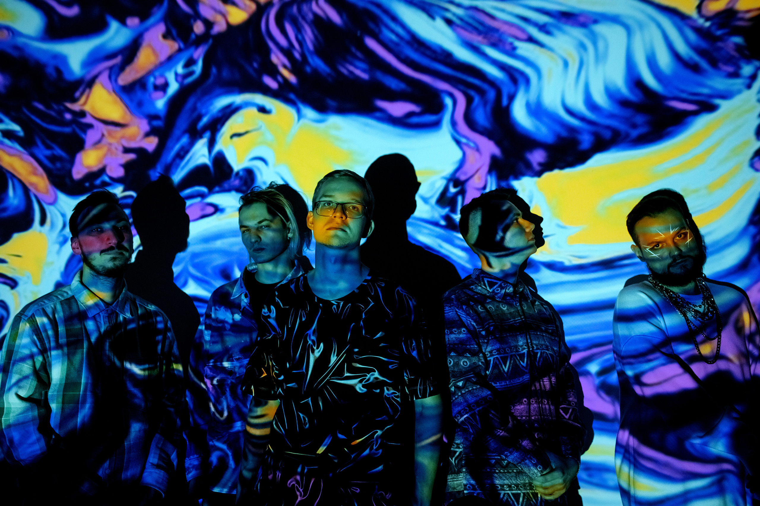 BLACK RADIANCE. Фотограф Елена Богачева (lenalena_na_na_na)