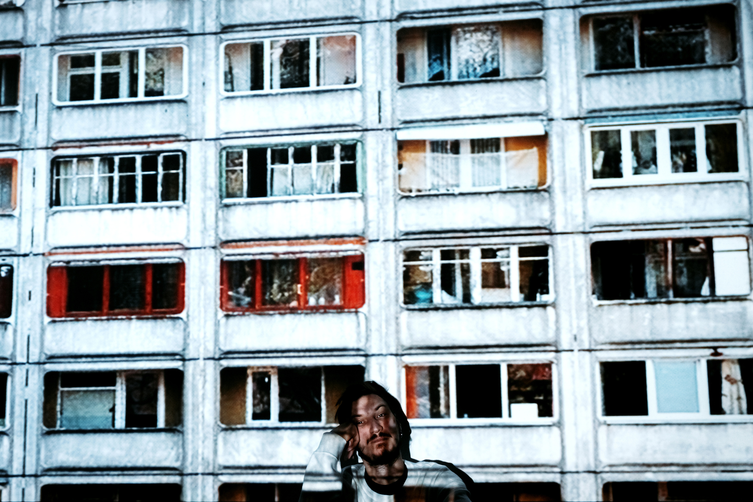 BLACK RADIANCE. Фотограф Елена Богачева (lenalena_na_na_na)