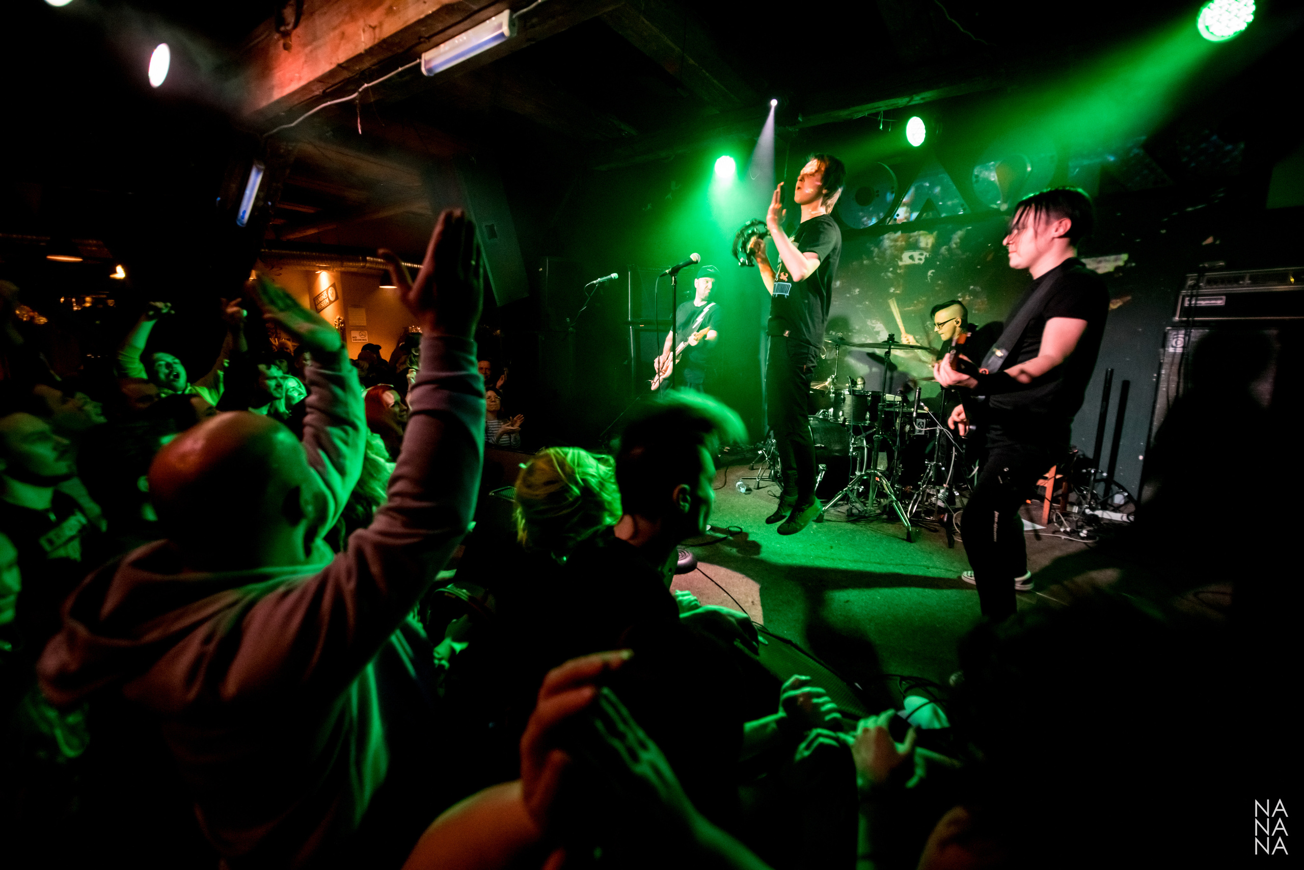 Dругой ветер, Zoccolo 2.0, Санкт-Петербург, 03.01.2022