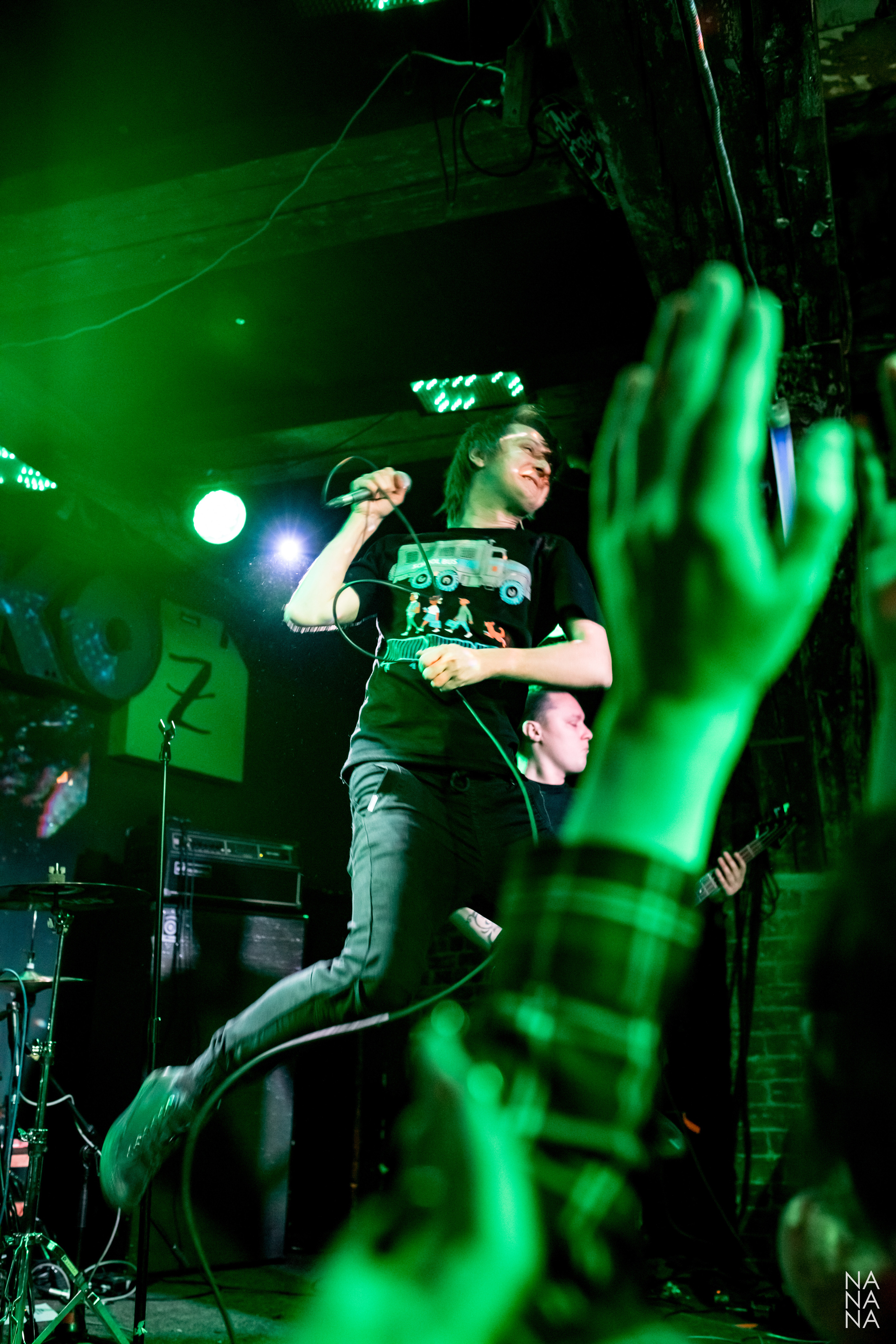 Dругой ветер, Zoccolo 2.0, Санкт-Петербург, 03.01.2022