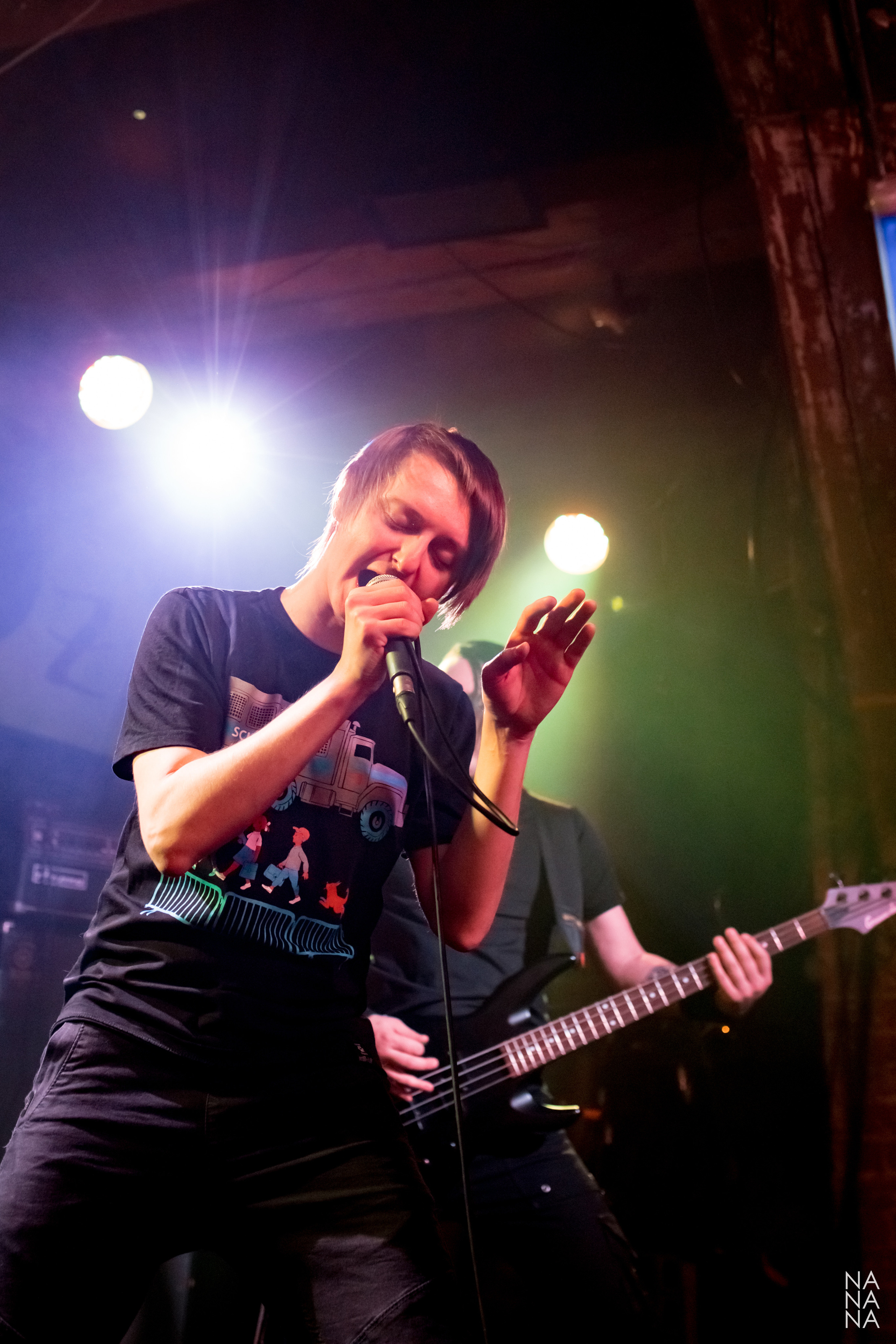 Dругой ветер, Zoccolo 2.0, Санкт-Петербург, 03.01.2022