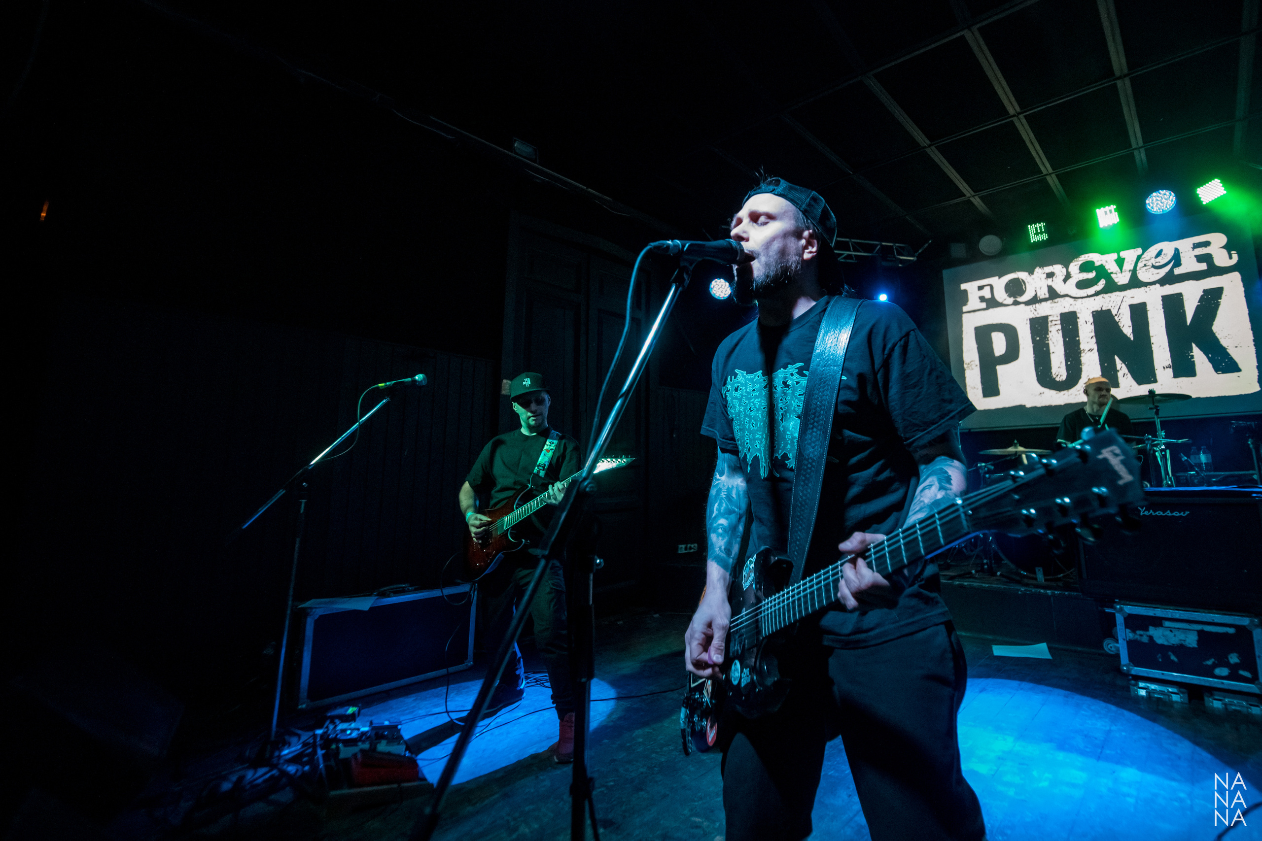 FOREVER PUNK FEST. Фотограф Елена Богачева (lenalena_na_na_na)